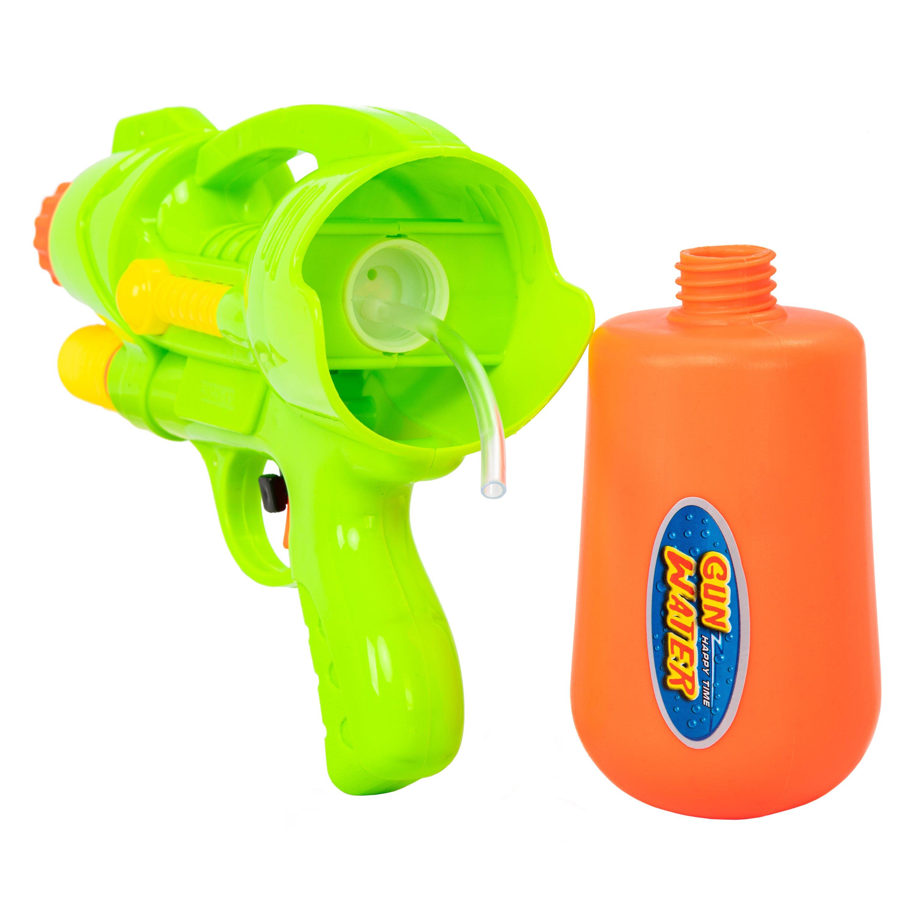 Multi - Slazenger - Childrens Water Gun - 6