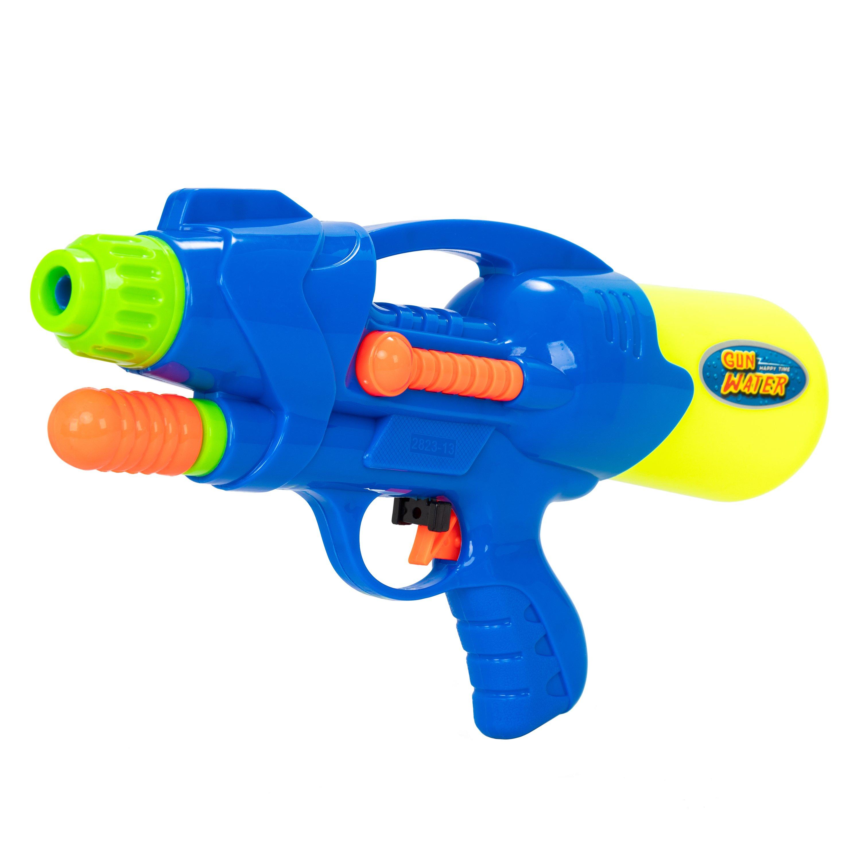 Multi - Slazenger - Childrens Water Gun - 7