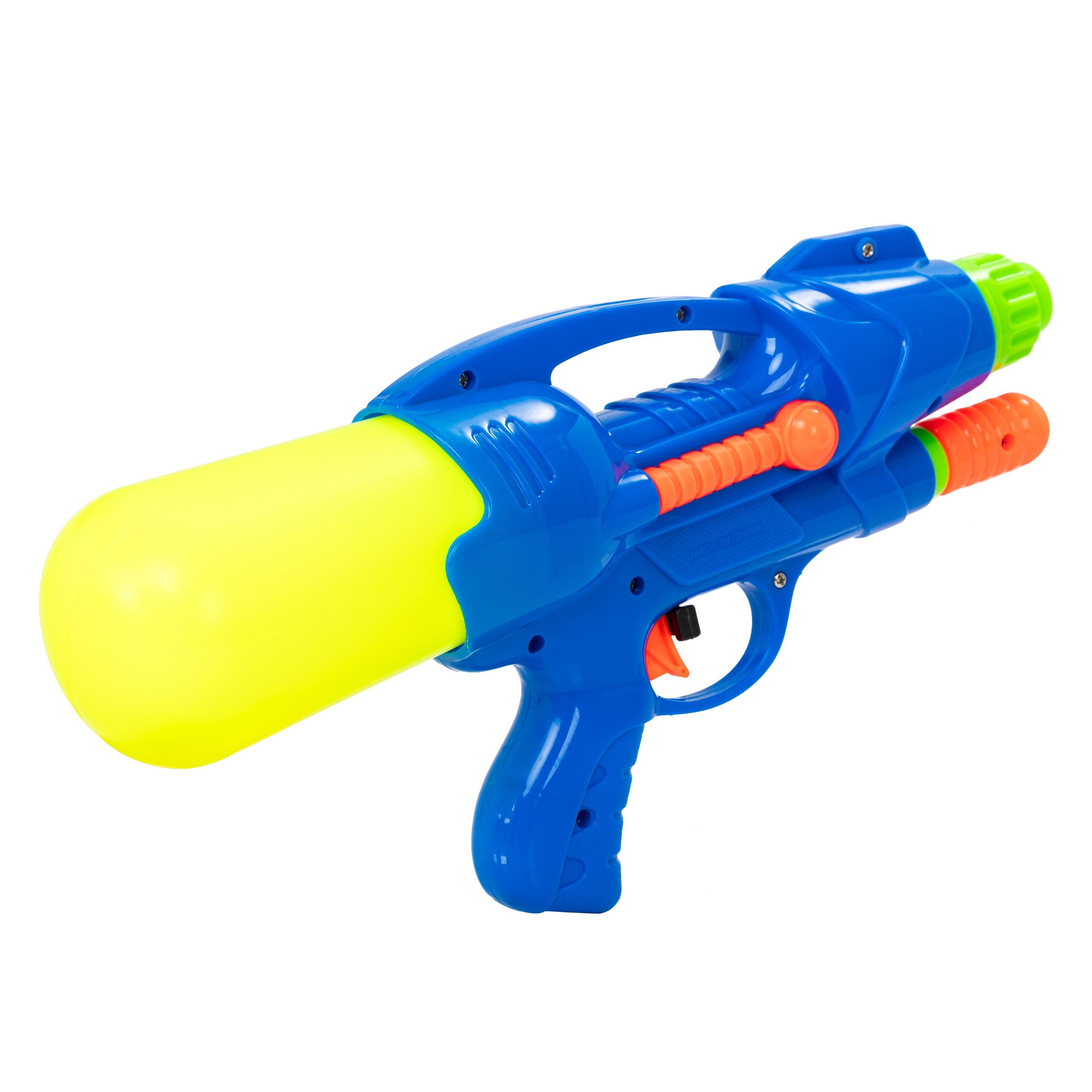 Multi - Slazenger - Childrens Water Gun - 8