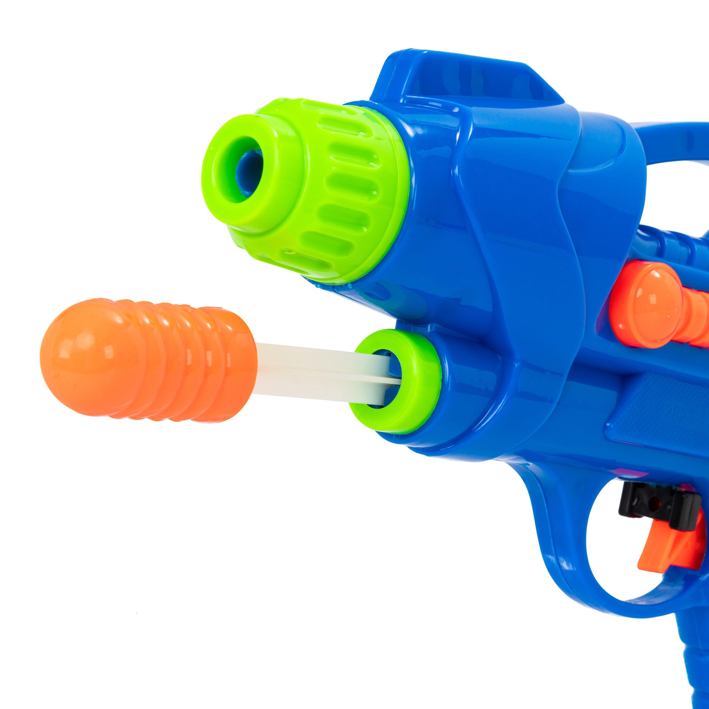 Multi - Slazenger - Childrens Water Gun - 9