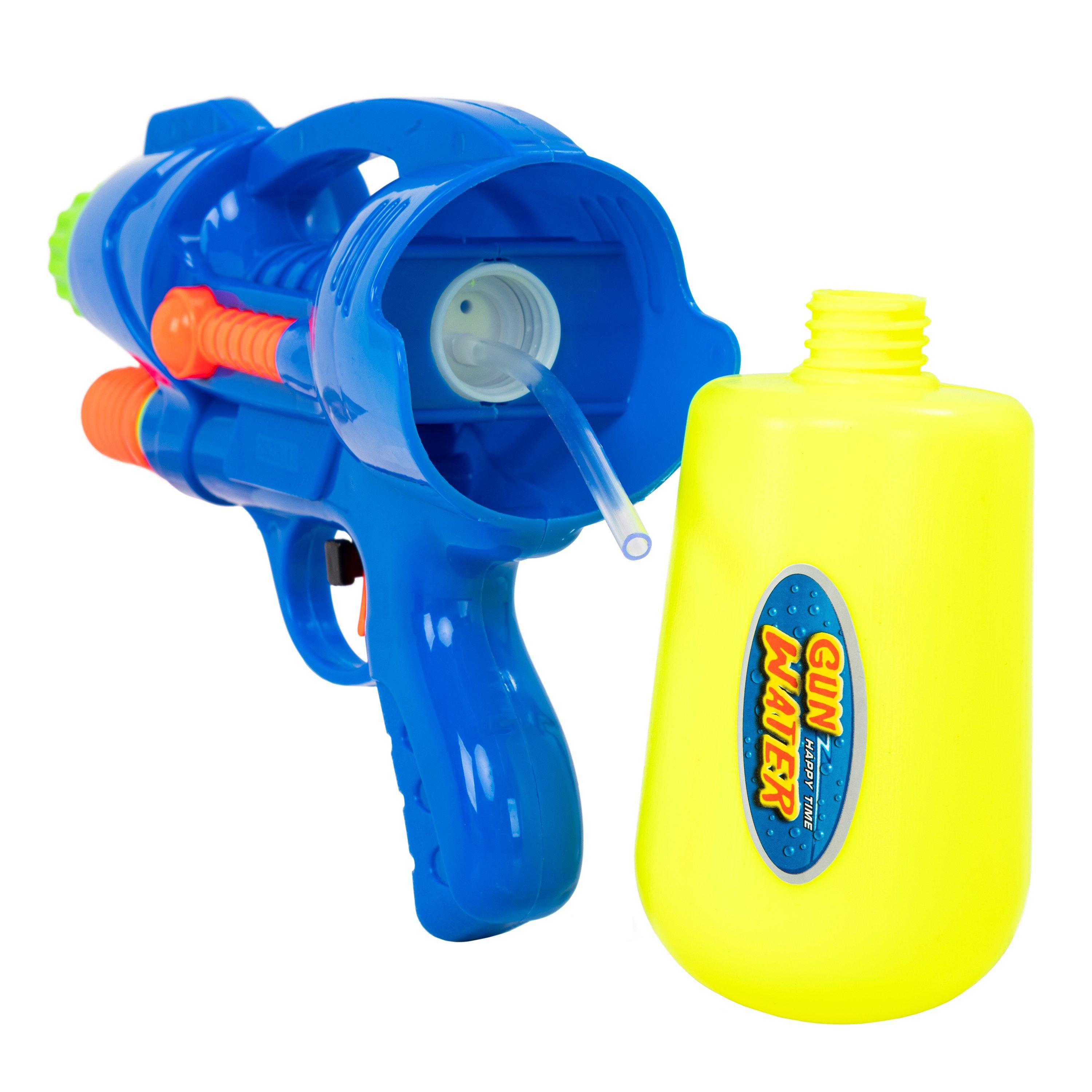 Multi - Slazenger - Childrens Water Gun - 10