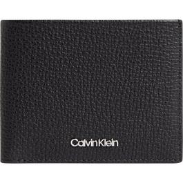 Calvin Klein Billfold Leather Wallet