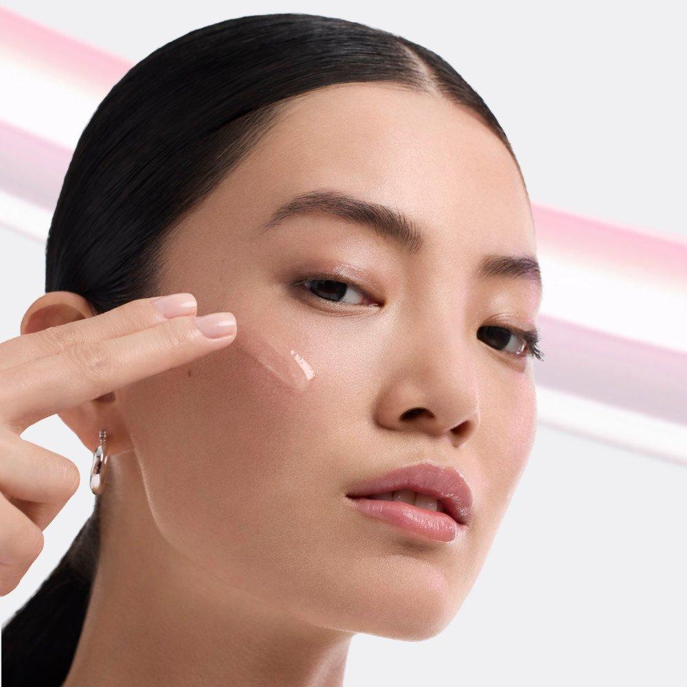 Clear - Lancome - Lancome Tonique Confort Re-Hydrating Comforting Toner - 2