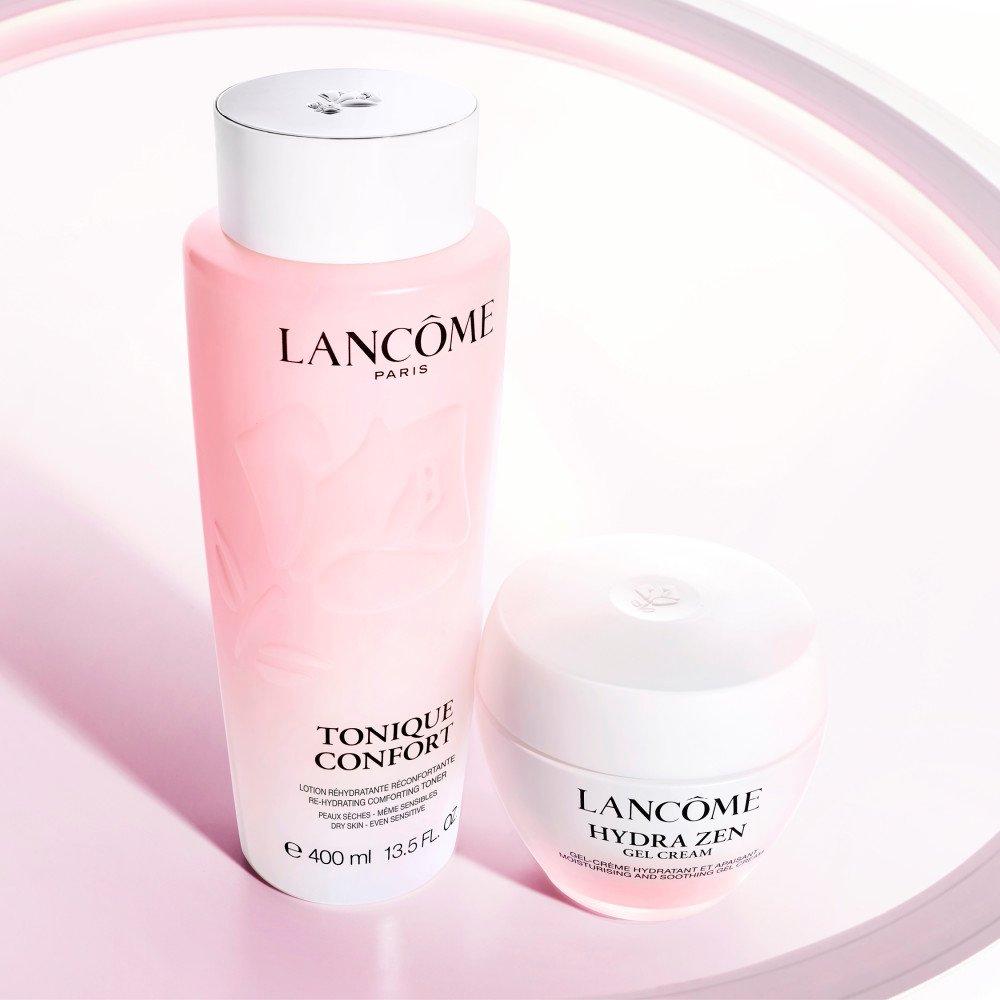 Clear - Lancome - Lancome Tonique Confort Re-Hydrating Comforting Toner - 5
