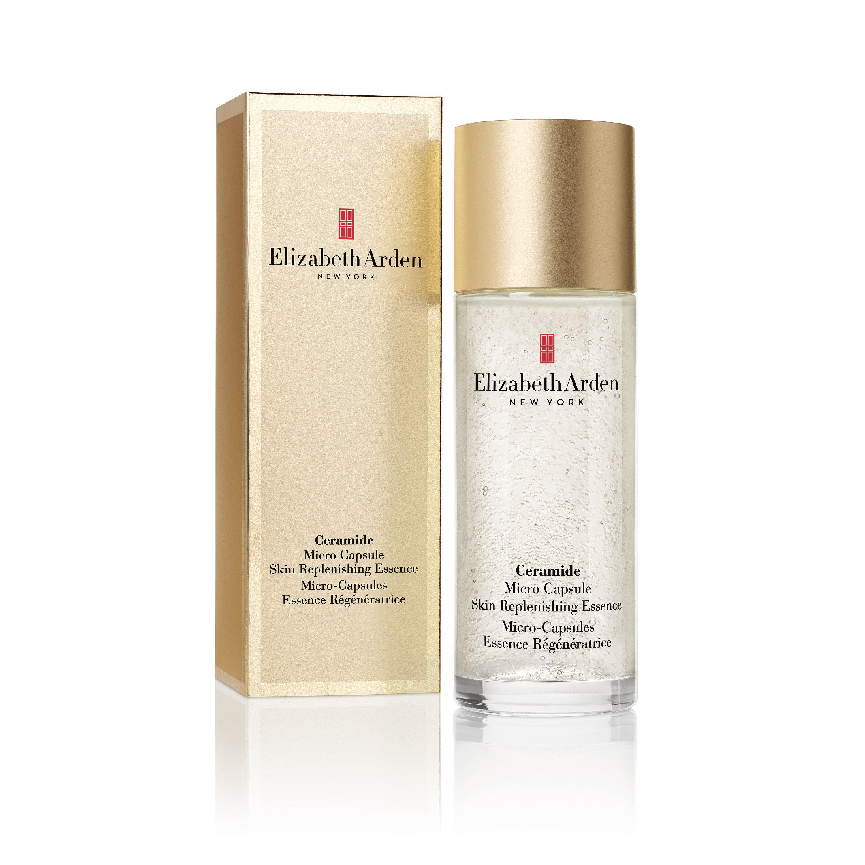 None - Elizabeth Arden - Ceramide Micro Capsule Skin Replenishing Essence - 2