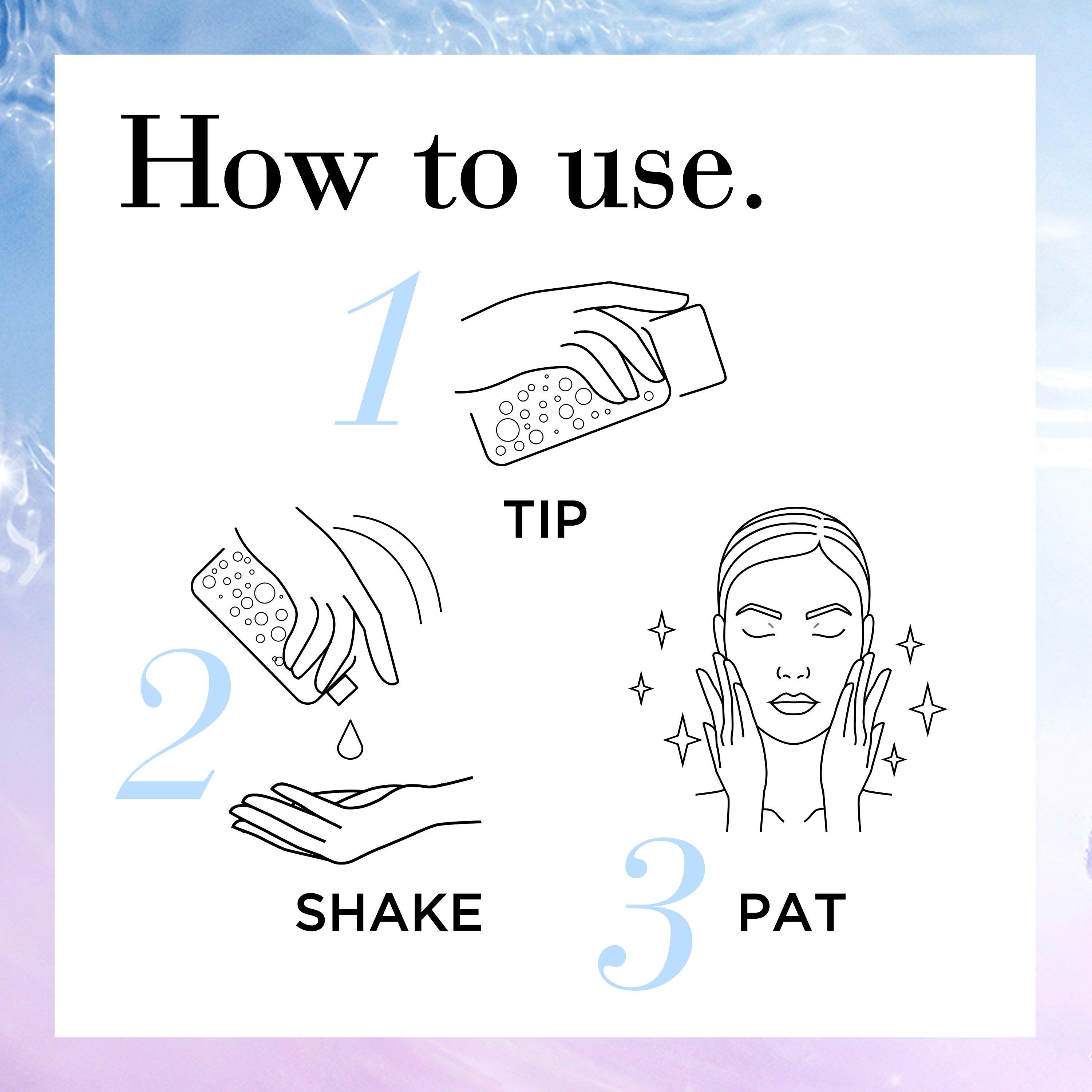 None - Elizabeth Arden - Ceramide Micro Capsule Skin Replenishing Essence - 3