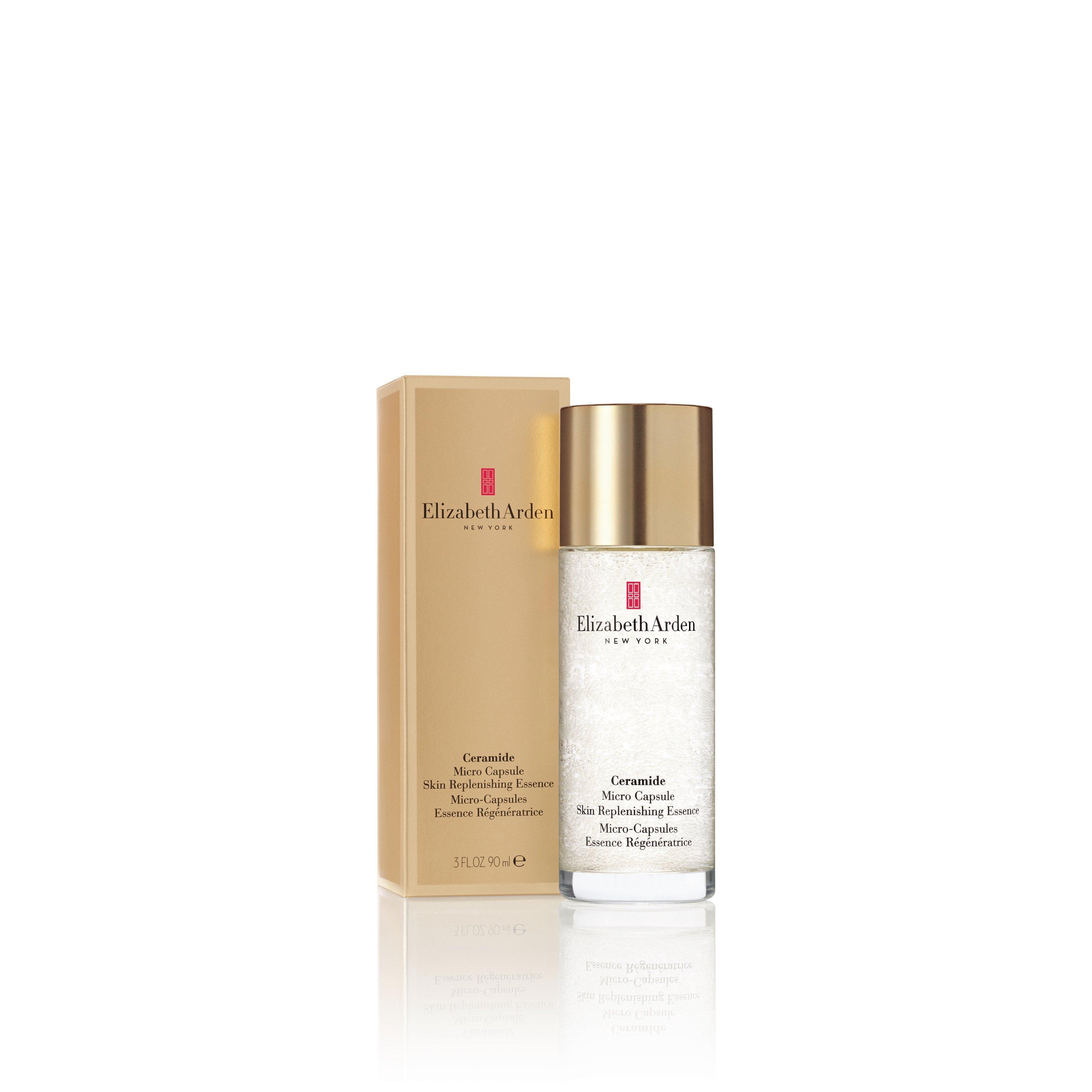 None - Elizabeth Arden - Ceramide Micro Capsule Skin Replenishing Essence - 7