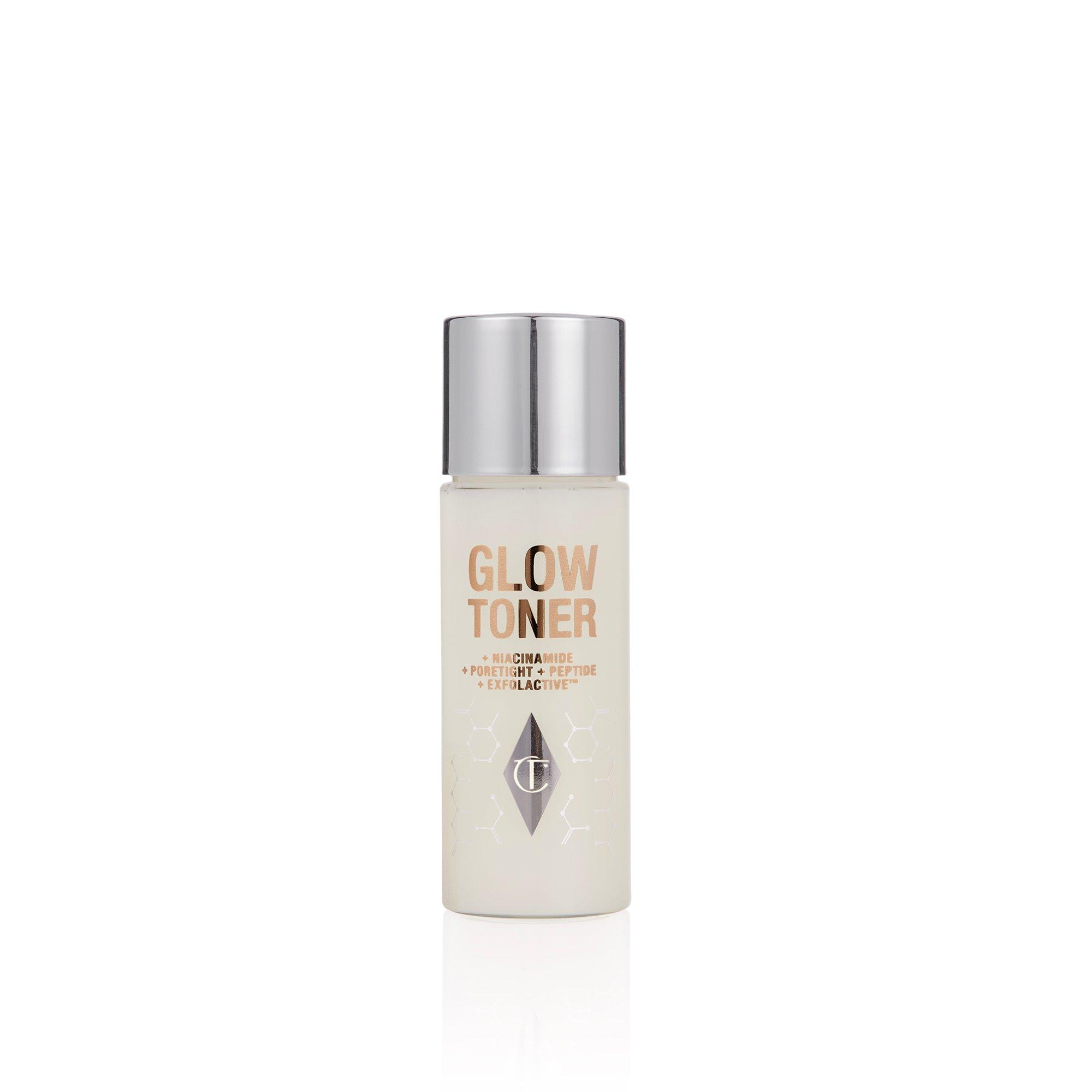 Charlotte Tilbury Glow Toner - Milky - Size 150 ml
