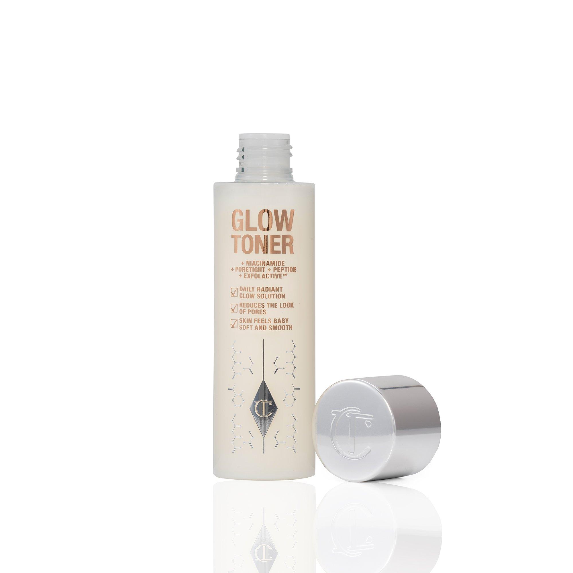 Milky - Charlotte Tilbury - Glow Toner - 7
