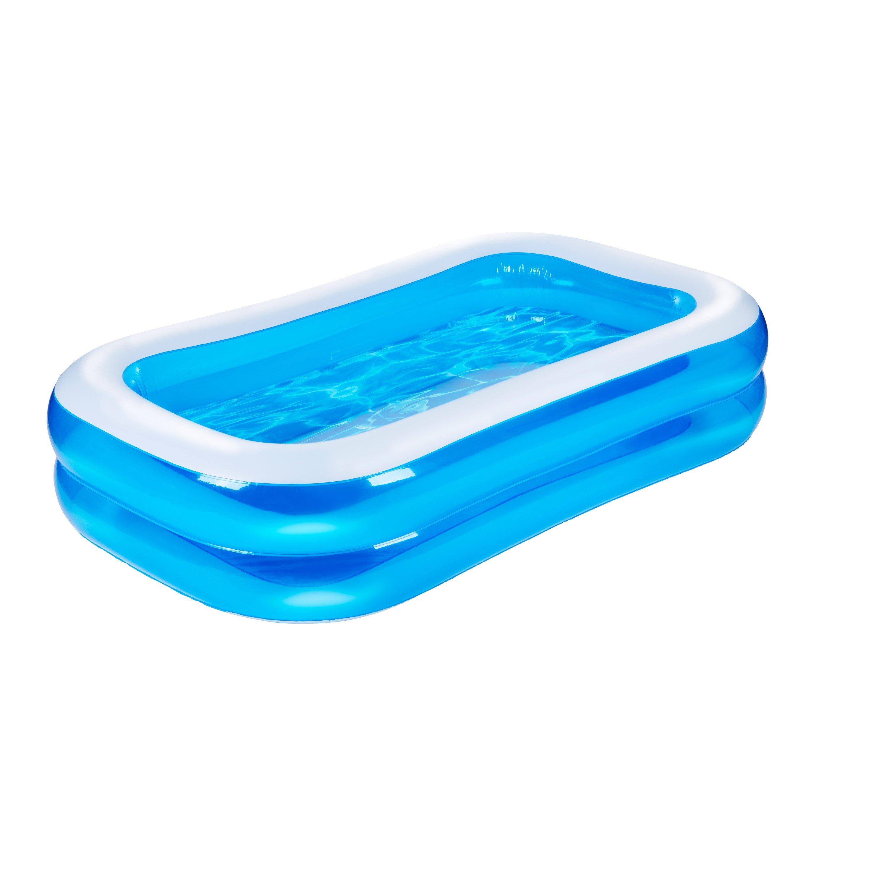 Blue - Eddy Toys - EddyToys Pool Family Jn00 - 1