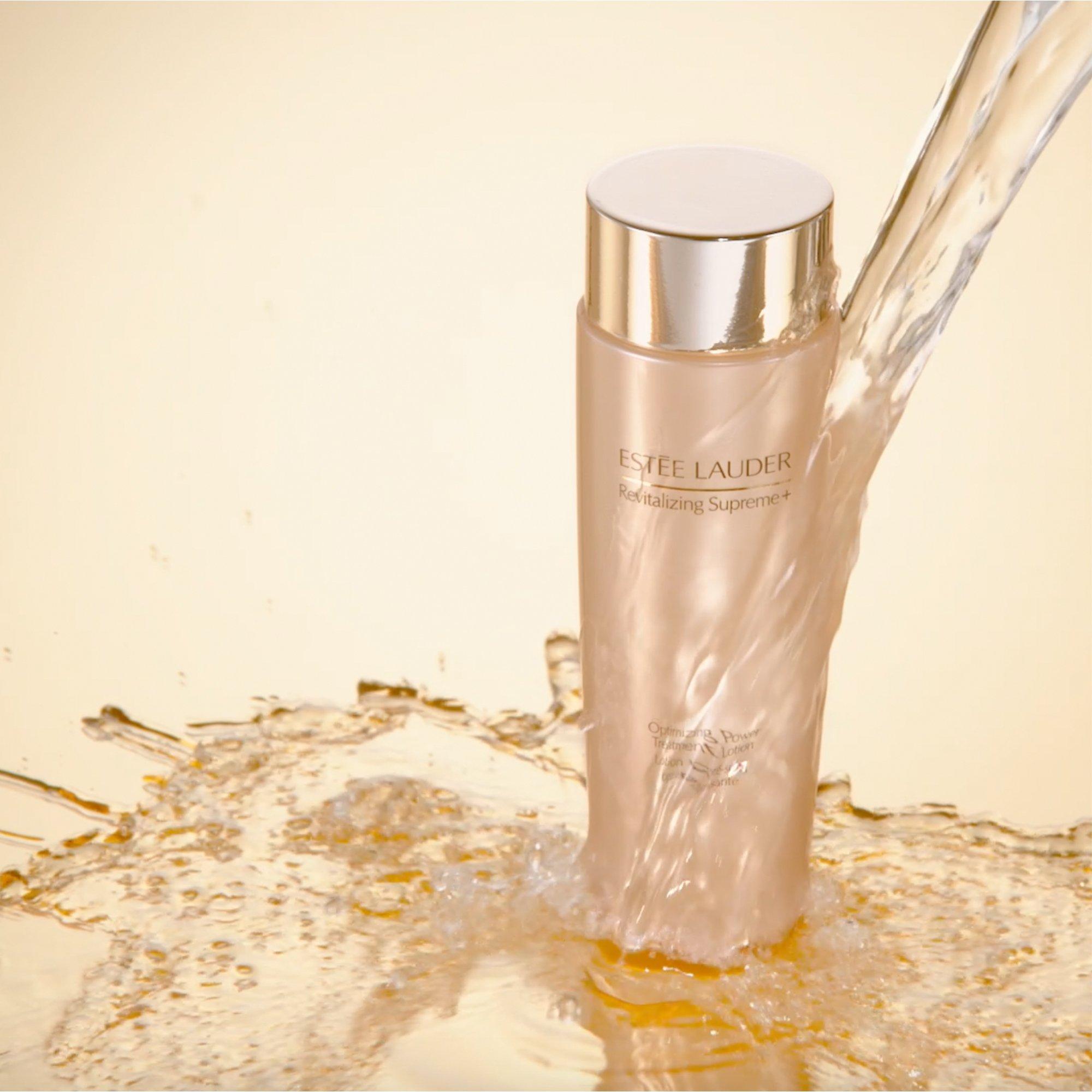 Lotion - Estee Lauder - Revitalizing Supreme+ Optimizing Power Treatment Lotion 200ml - 2