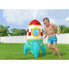 Bestway Space Blast Sprinkler