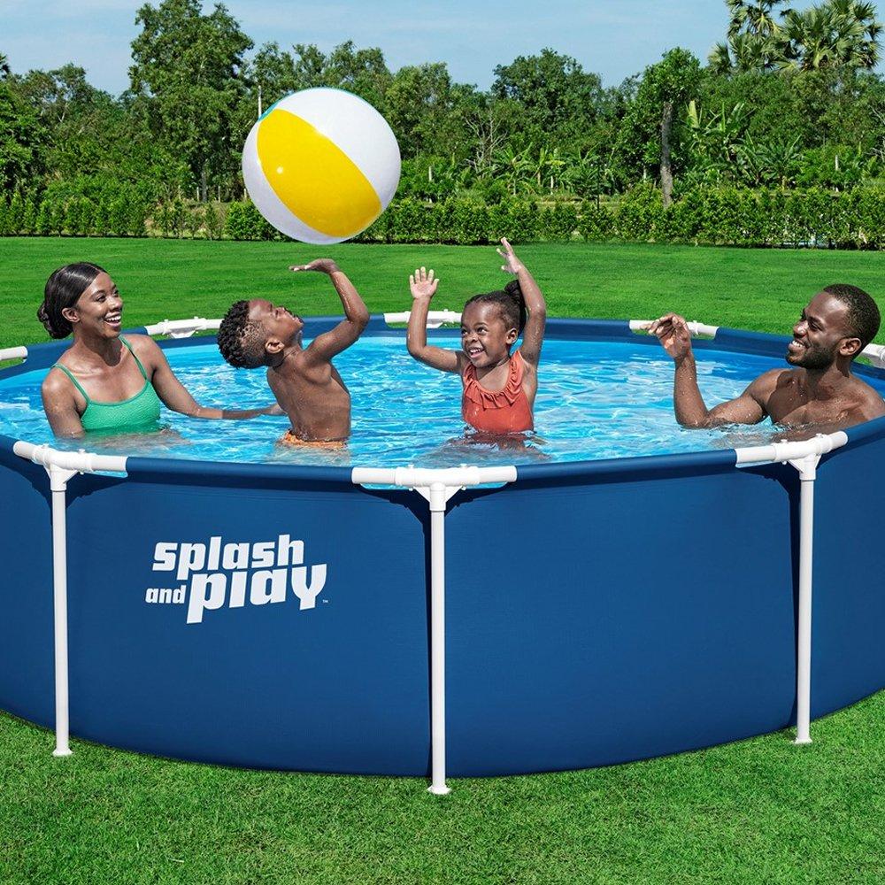 Pools