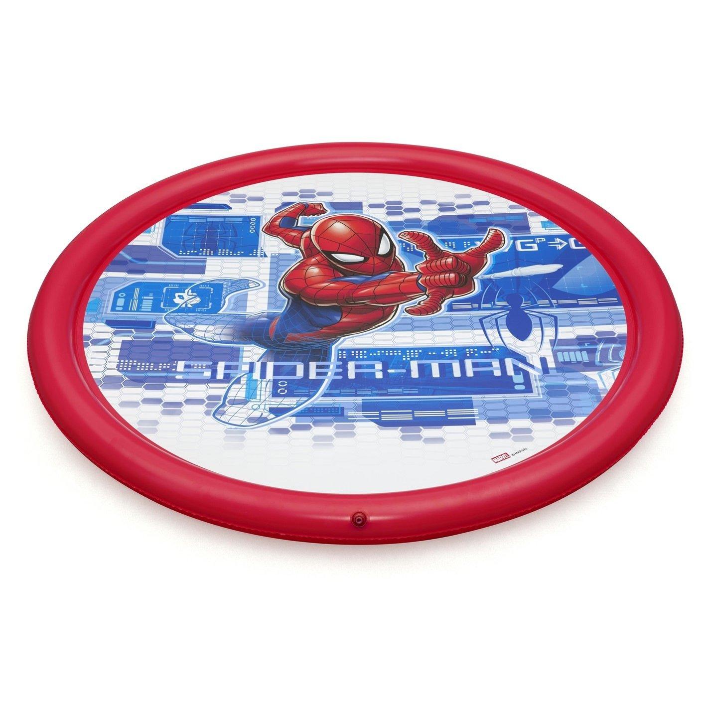Spiderman - Character - Character Splash Pad - 2