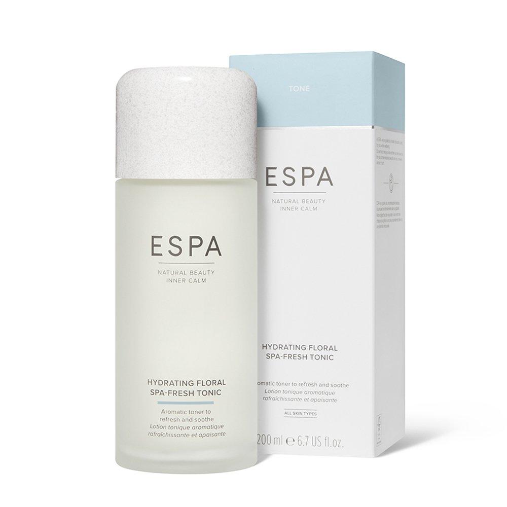 Hydrating - ESPA - ESPA Hydrating Floral Spa-Fresh Tonic - 2