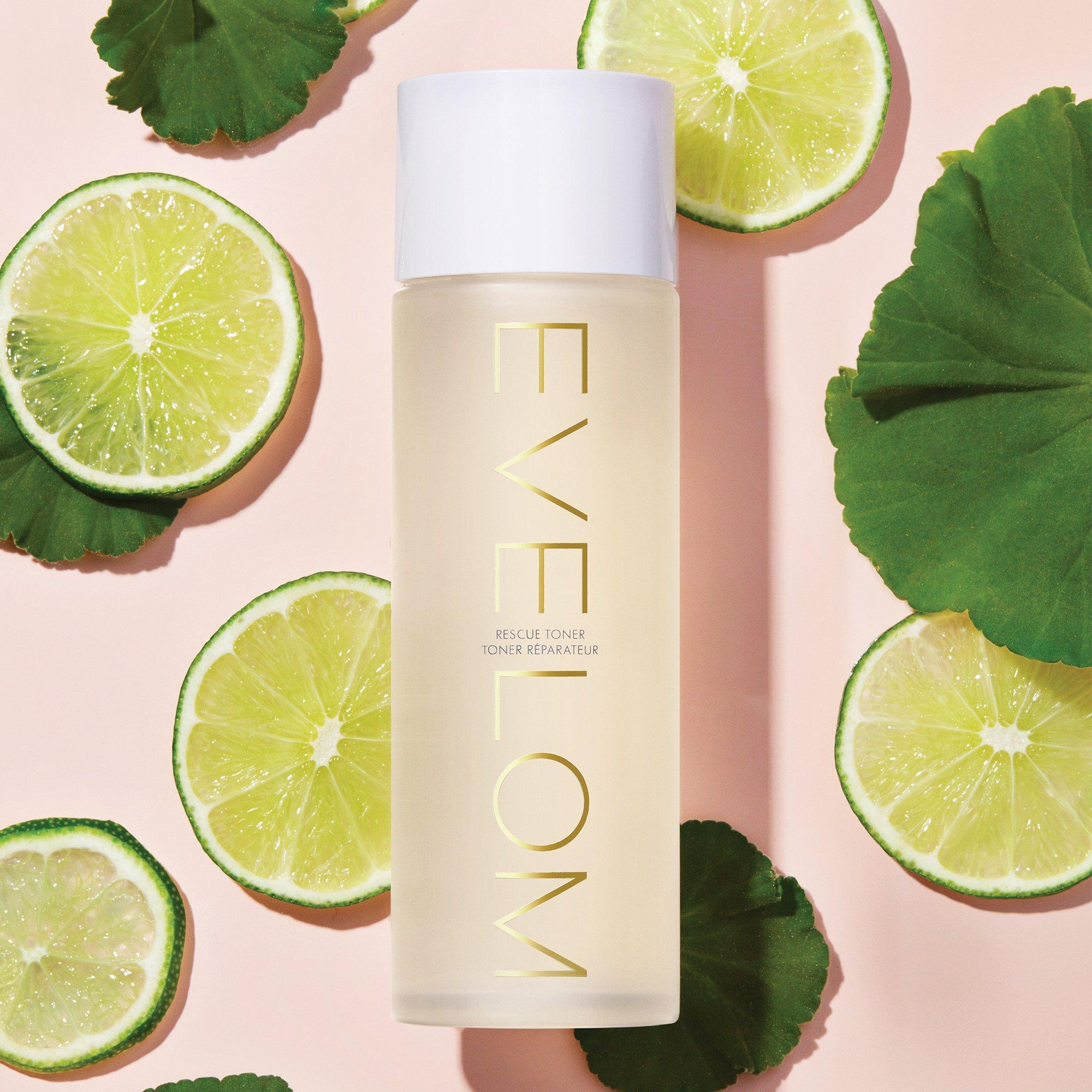 Liquid - Eve Lom - Rescue Toner - 3