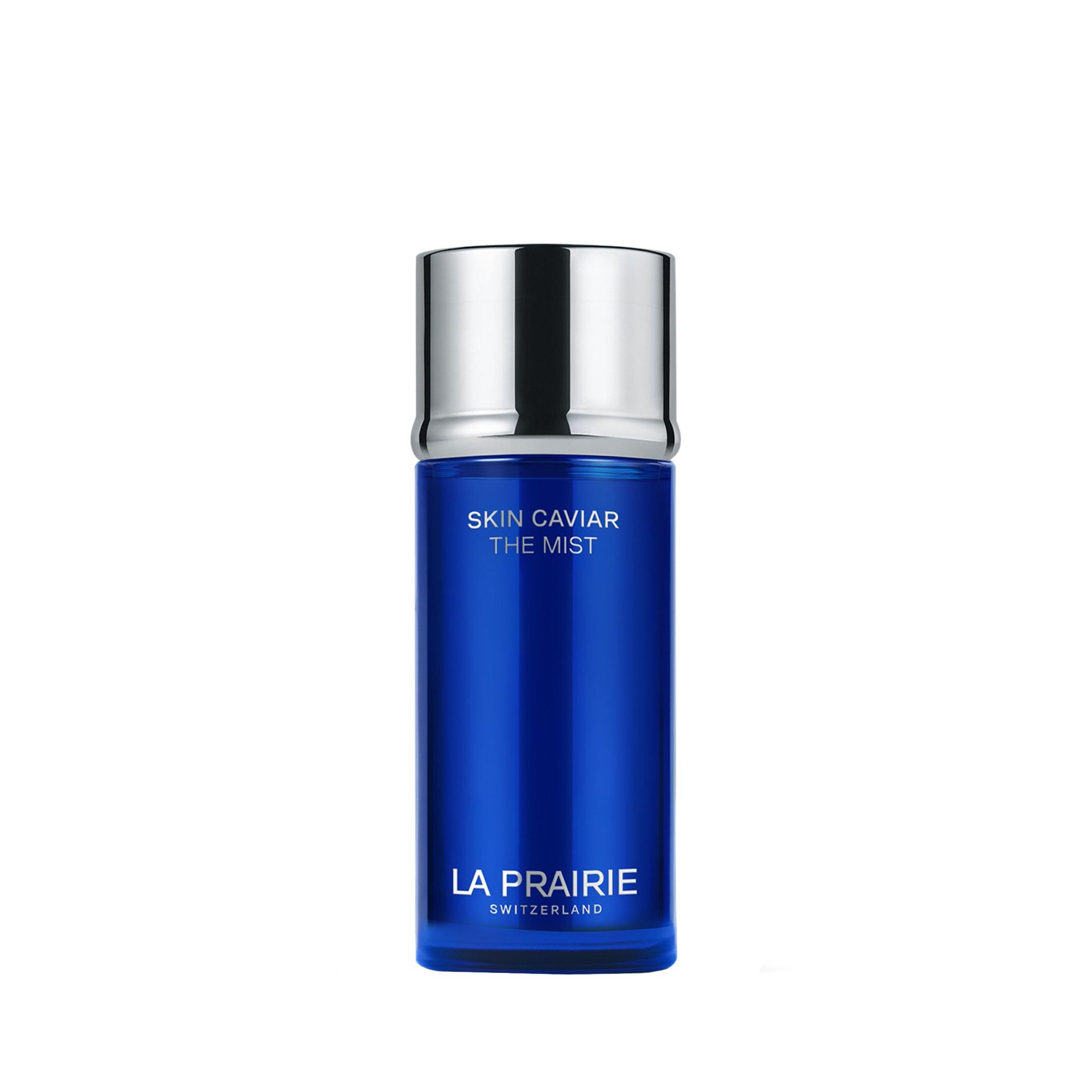Clear - La Prairie - Skin Caviar The Mist 50ml - 1