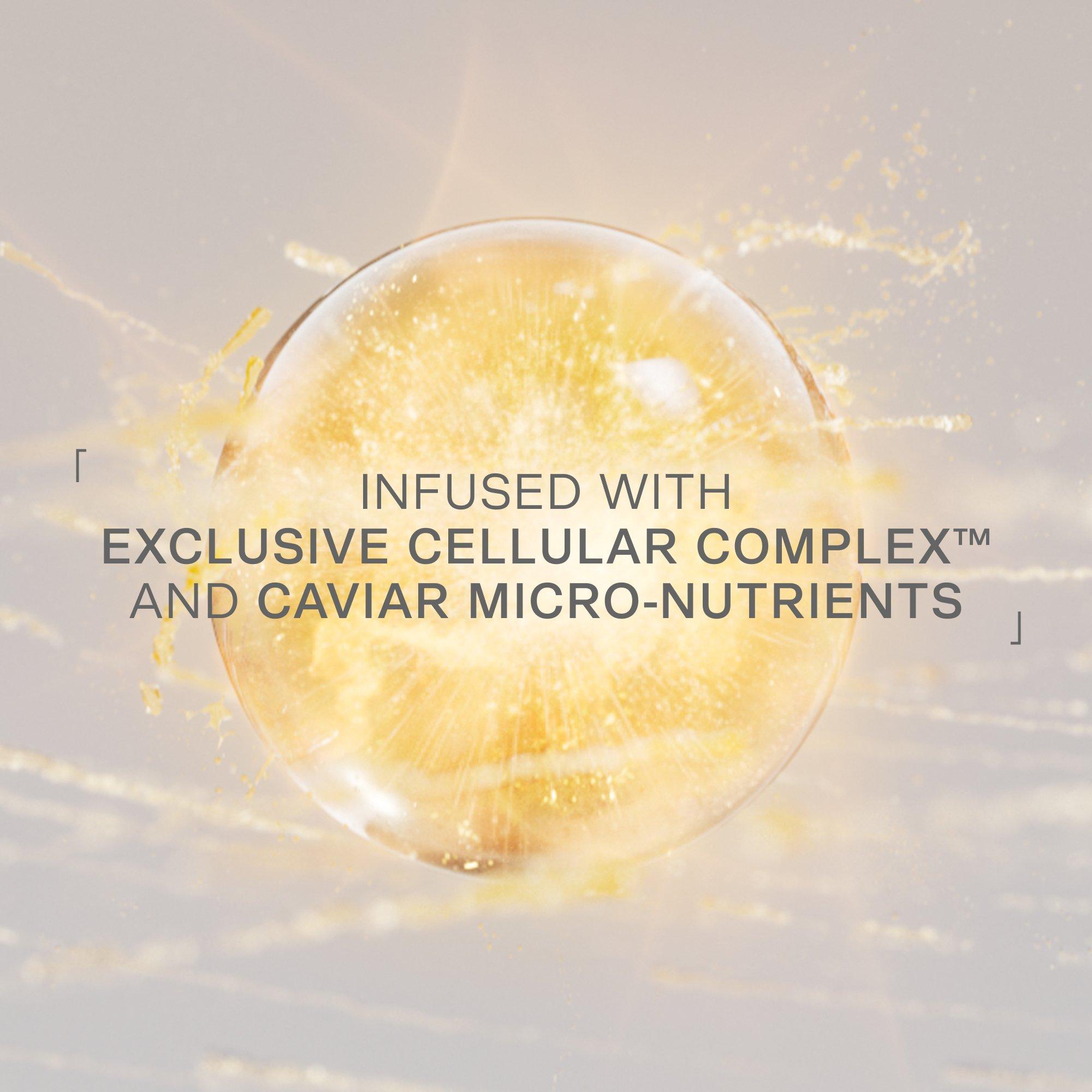 Clear - La Prairie - Skin Caviar The Mist 50ml - 3