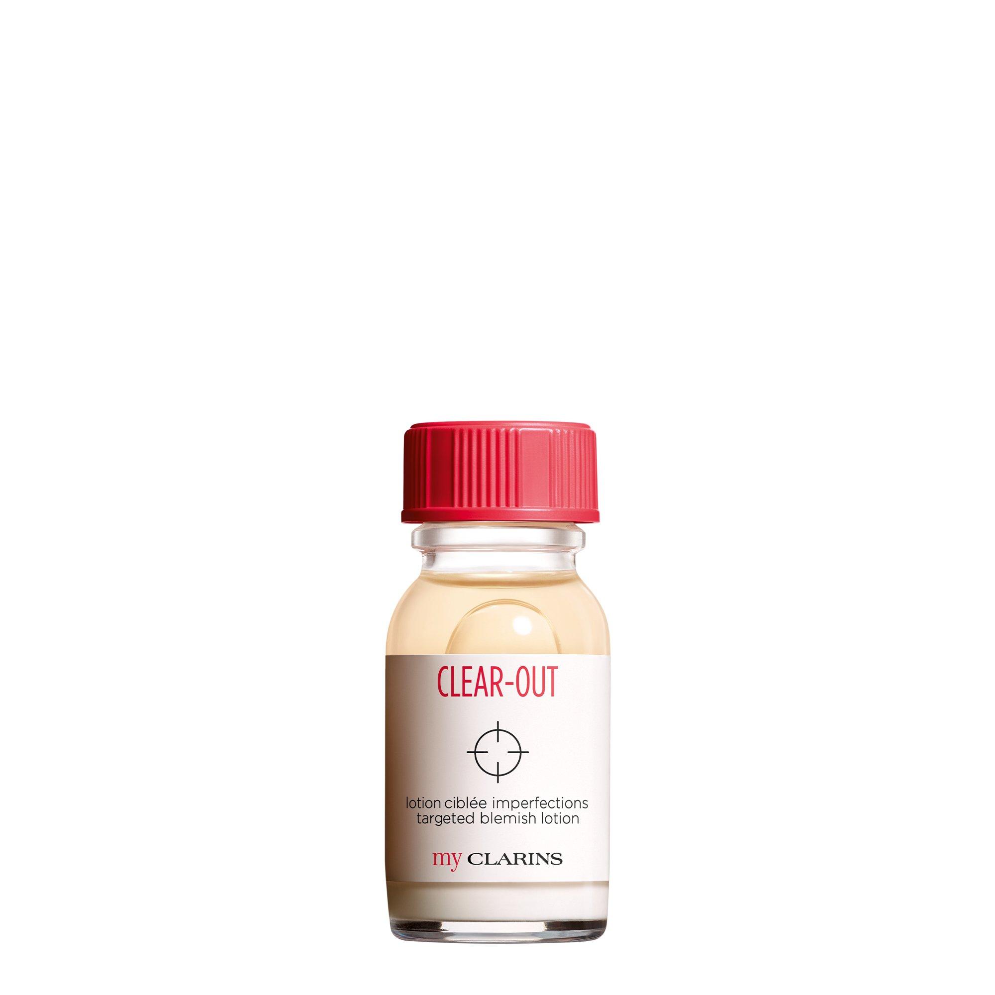 Clear - Clarins - Women's Face Toner