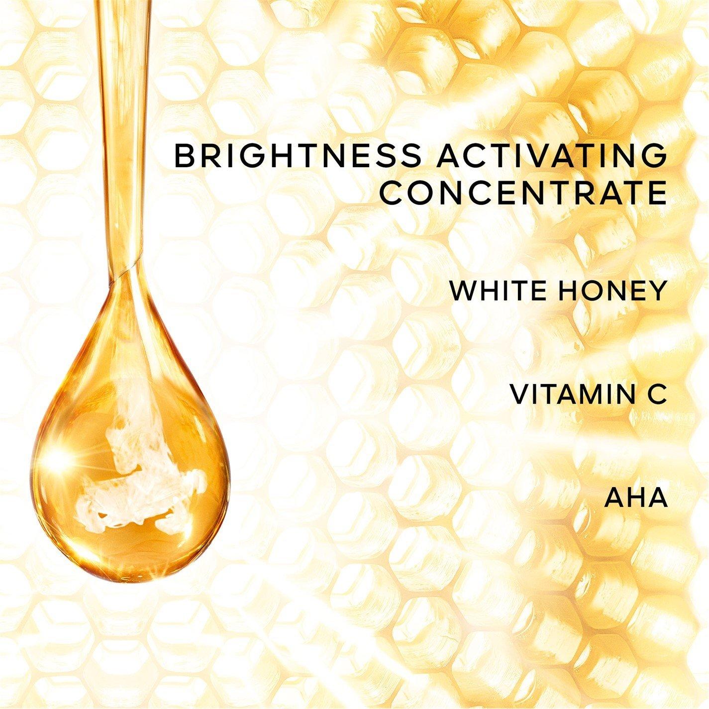 Clear - Guerlain - ABEILLE ROYALE DOUBLE CLARIFY & REPAIR ESSENCE - 4