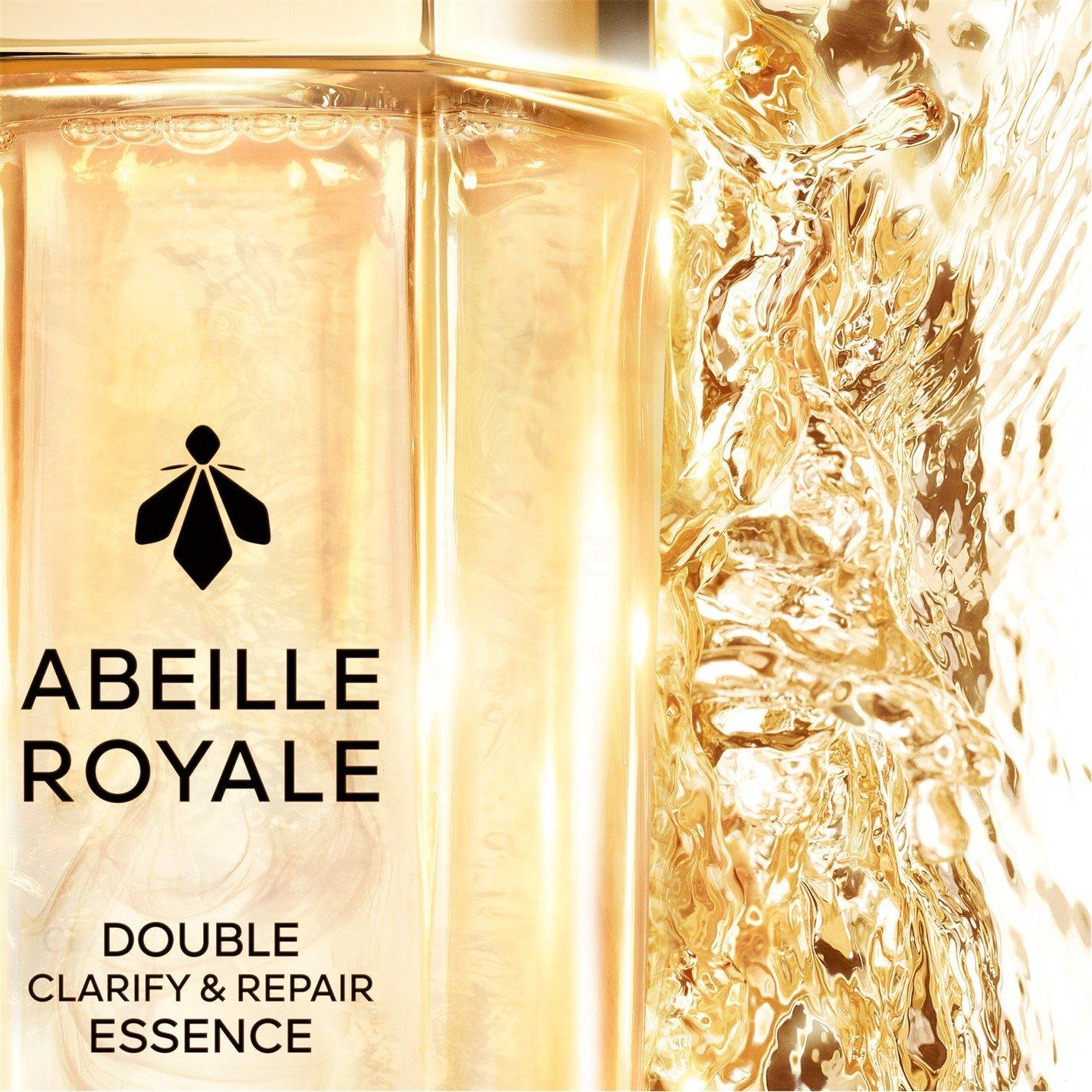 Clear - Guerlain - ABEILLE ROYALE DOUBLE CLARIFY & REPAIR ESSENCE - 5
