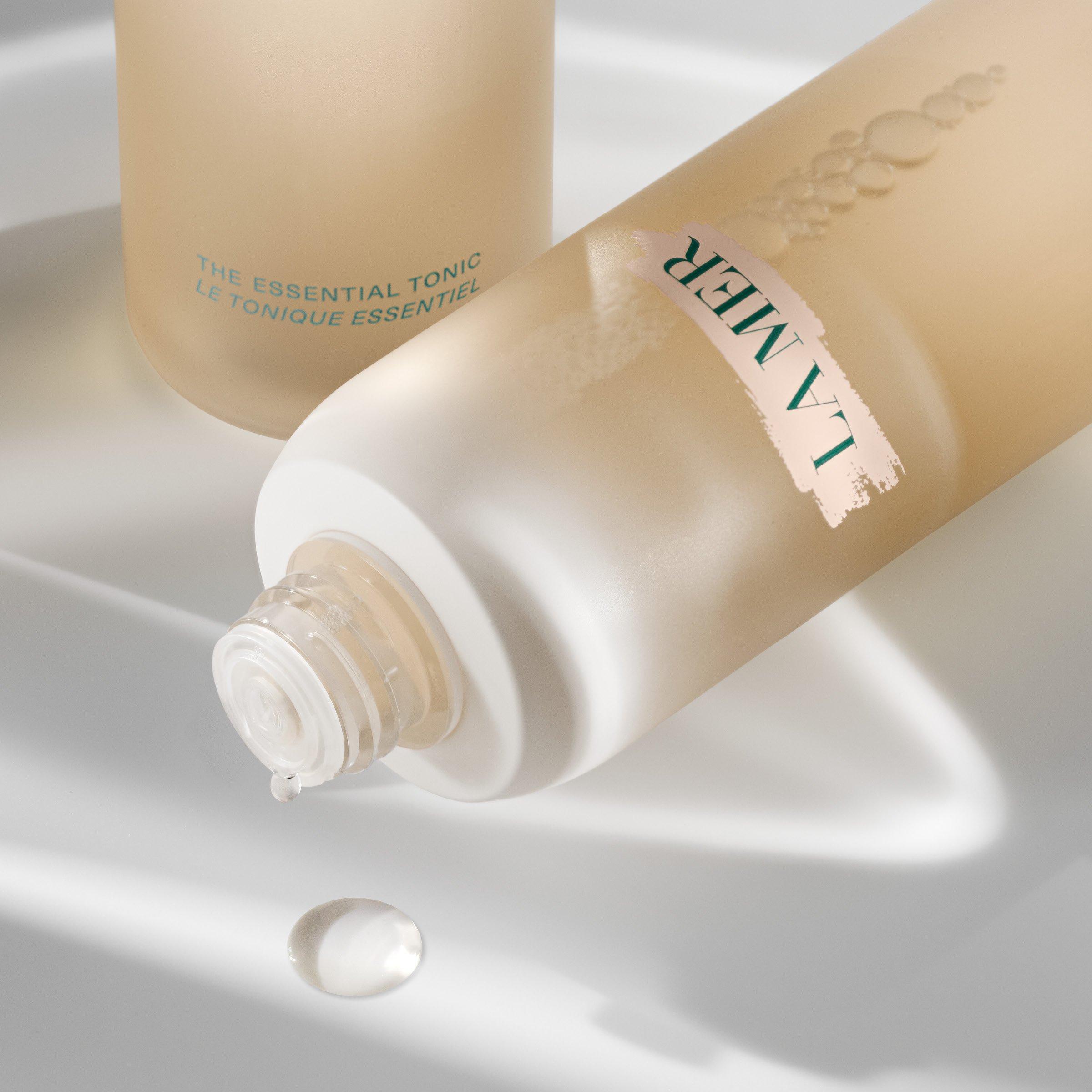 None - La Mer - La Mer The Essential Tonic - 3