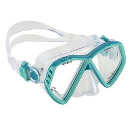 Aqua lung Separate the sheet masks and apply to clean