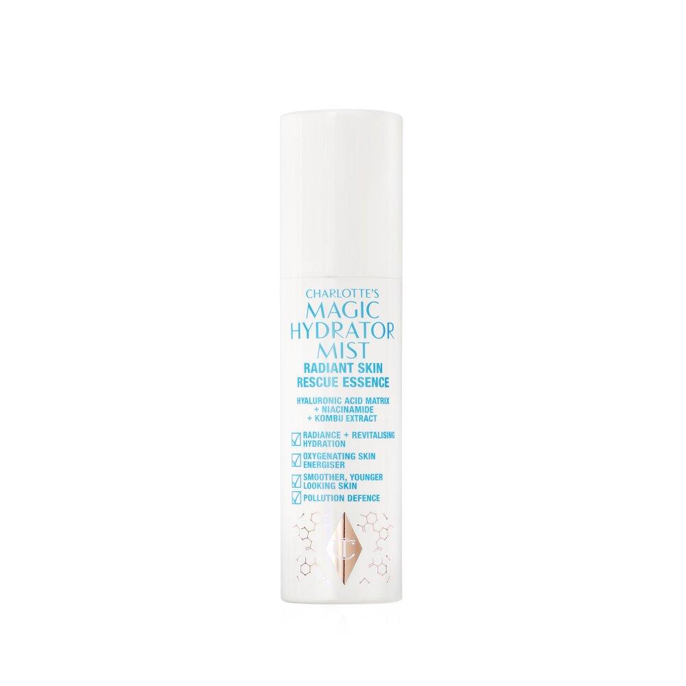 None - Charlotte Tilbury - CHARLOTTE'S MAGIC HYDRATOR MIST - 1