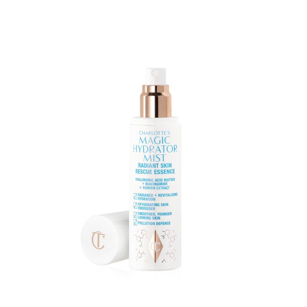 None - Charlotte Tilbury - CHARLOTTE'S MAGIC HYDRATOR MIST - 2