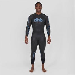 Dhb Aeron Men's Wetsuit 2.0