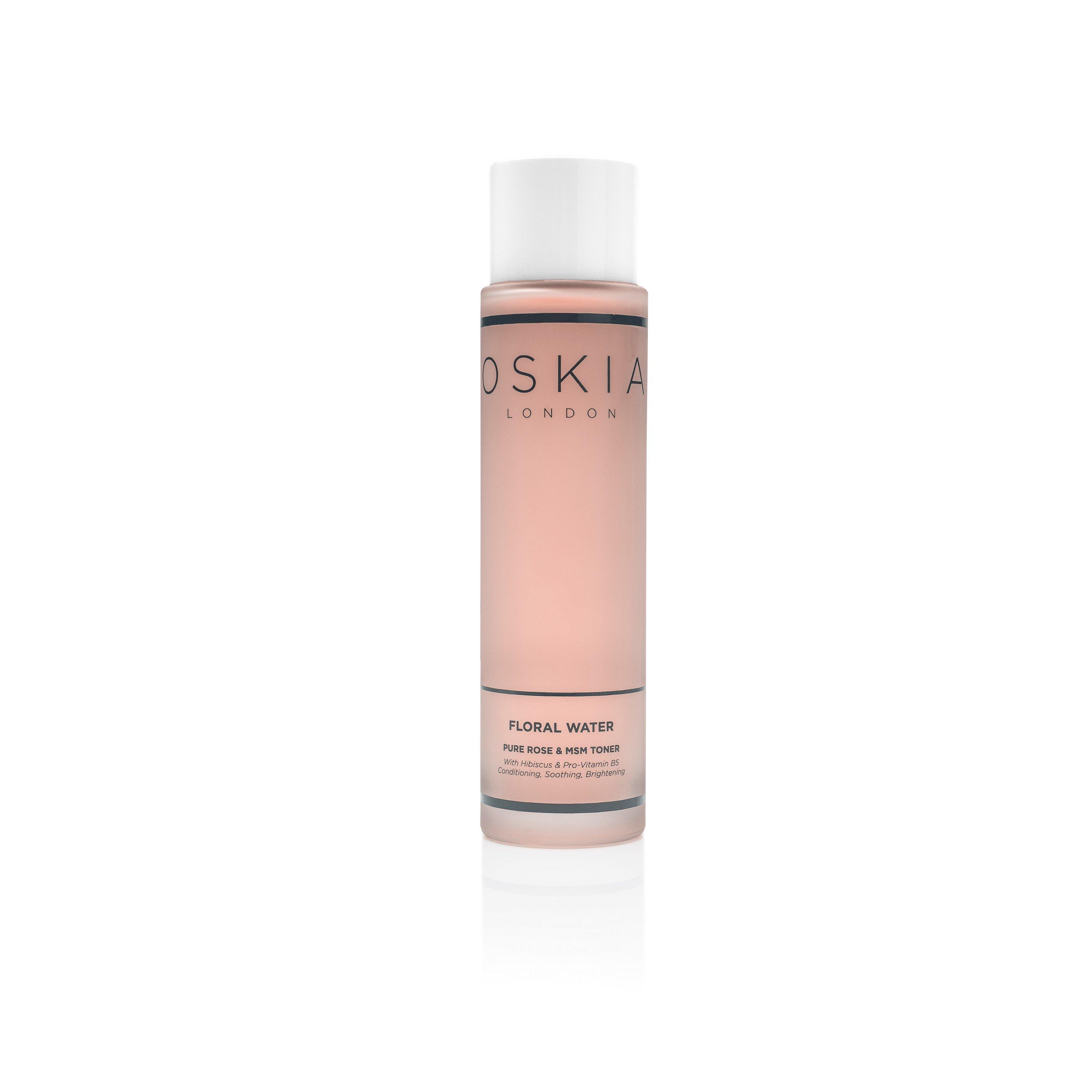 Oskia Women's None Floral Water Toner - 150ml