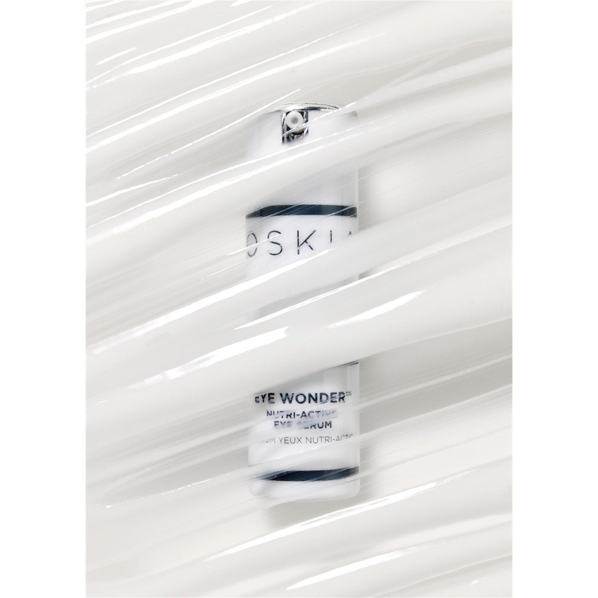 Serum - Oskia - Eye Wonder - 4