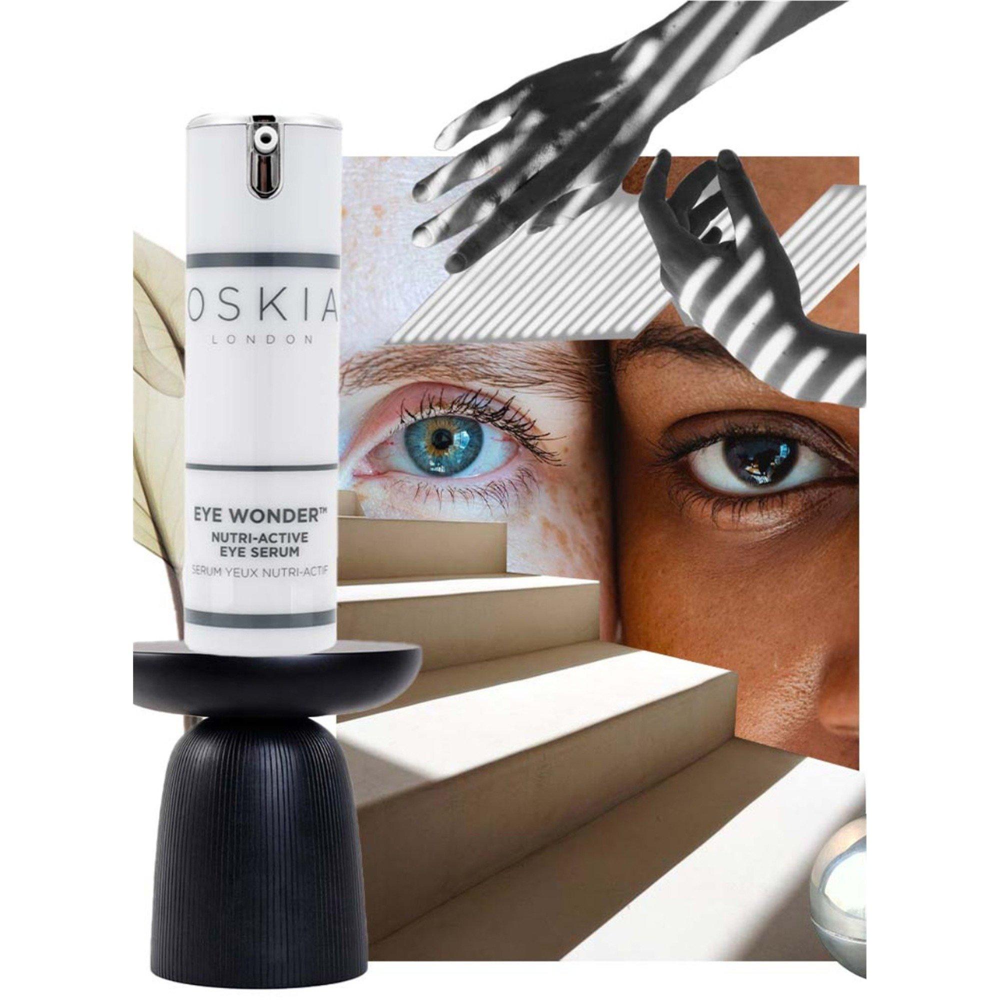 Serum - Oskia - Eye Wonder - 5