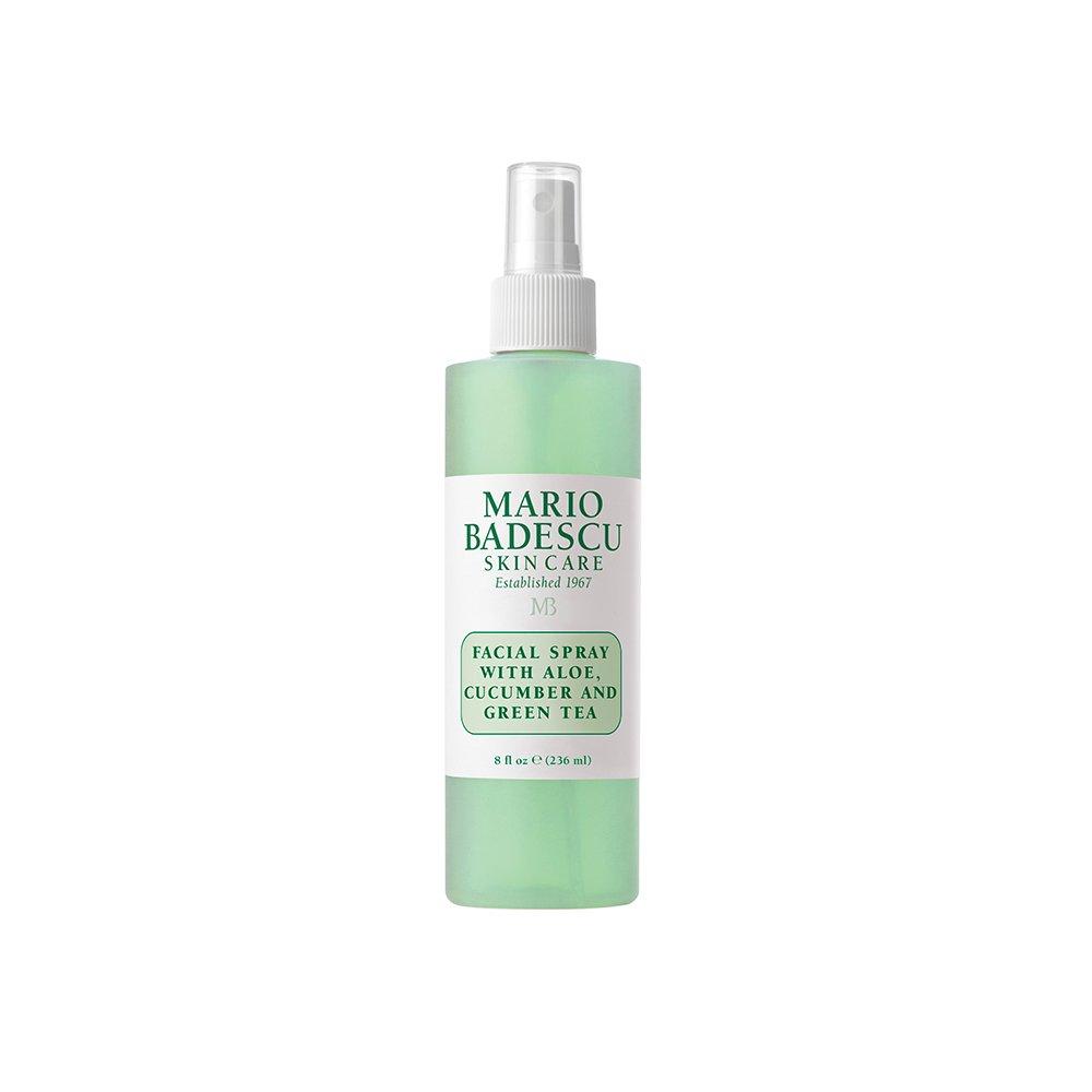 Mario Badescu Facial Spray W/ Aloe,Cucumber & Green Tea
