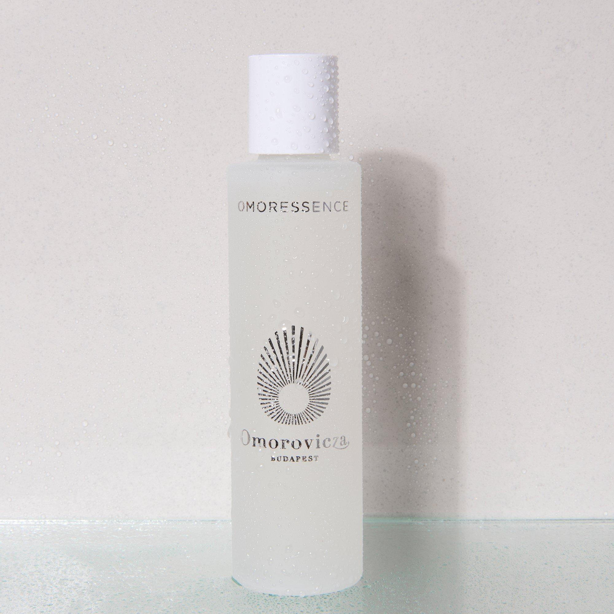Clear - Omorovicza - Omoressence - 3