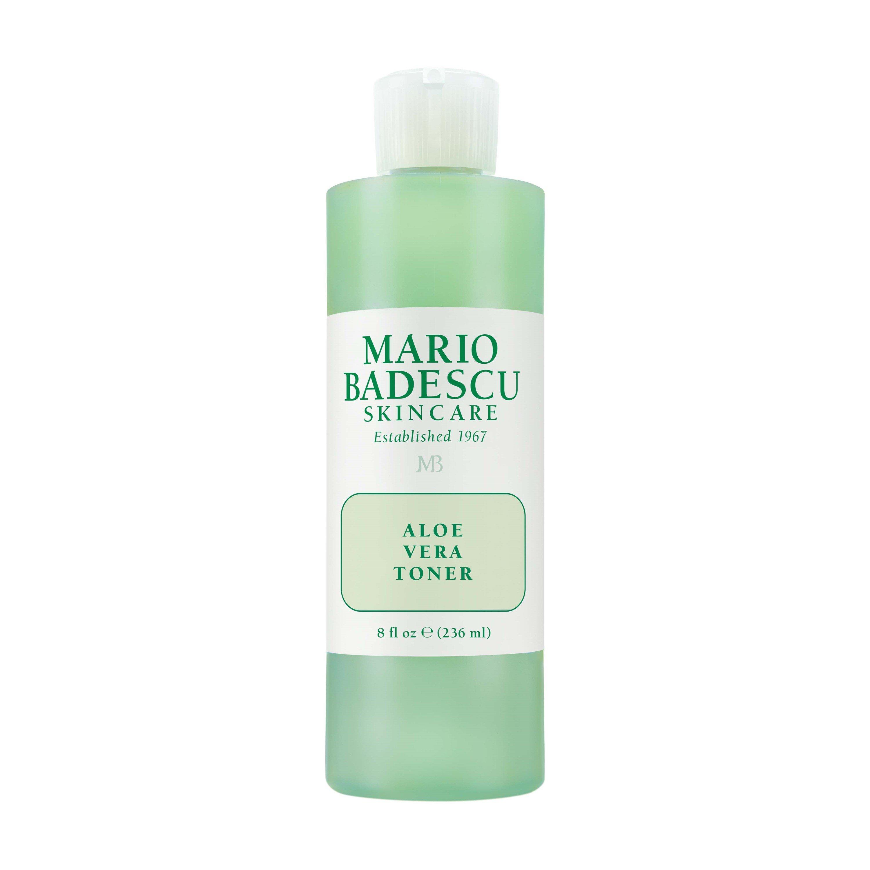 Green - Mario Badescu - Aloe Vera Toner - 1