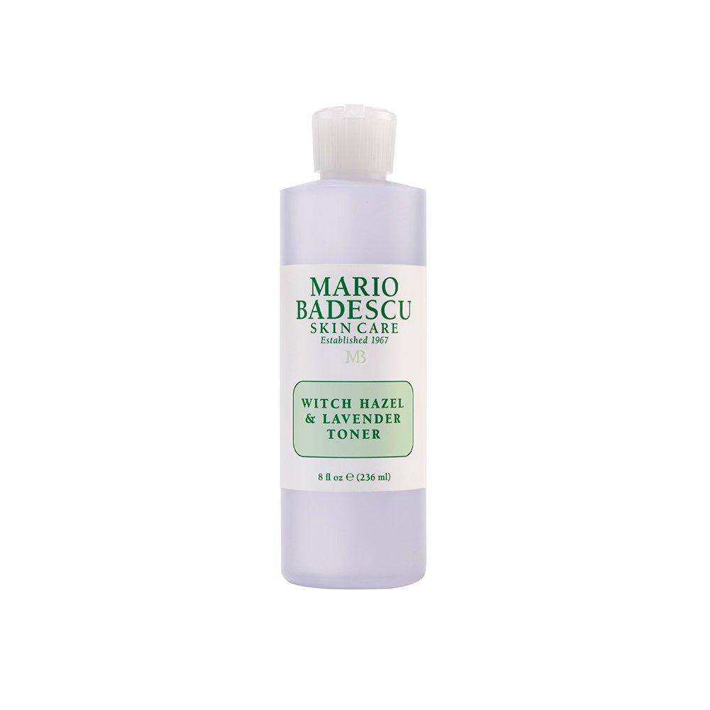 Purple - Mario Badescu - Witch Hazel & Lavender Toner - 1