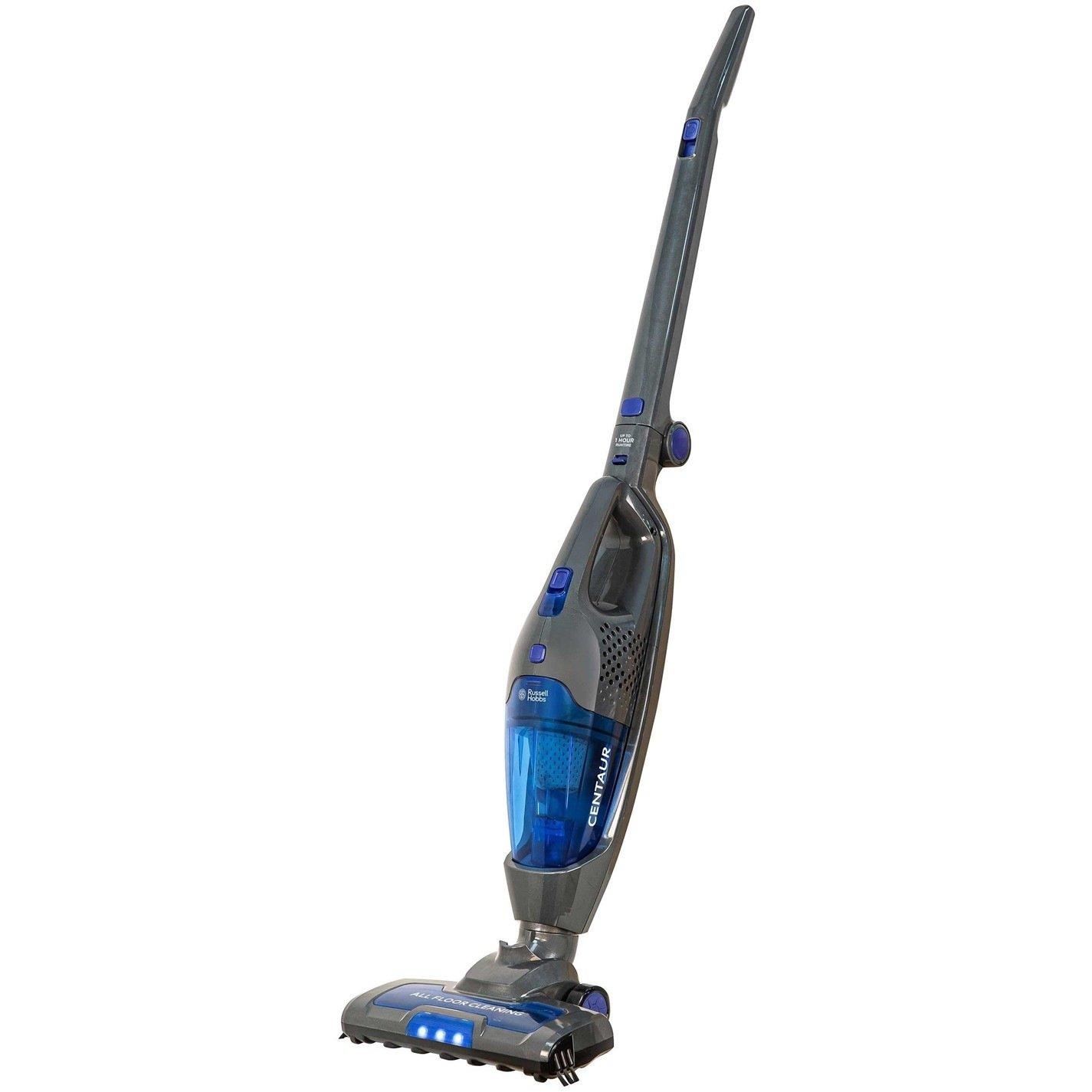 Grey/Blue - Russell Hobbs - Centaur 2in - 1