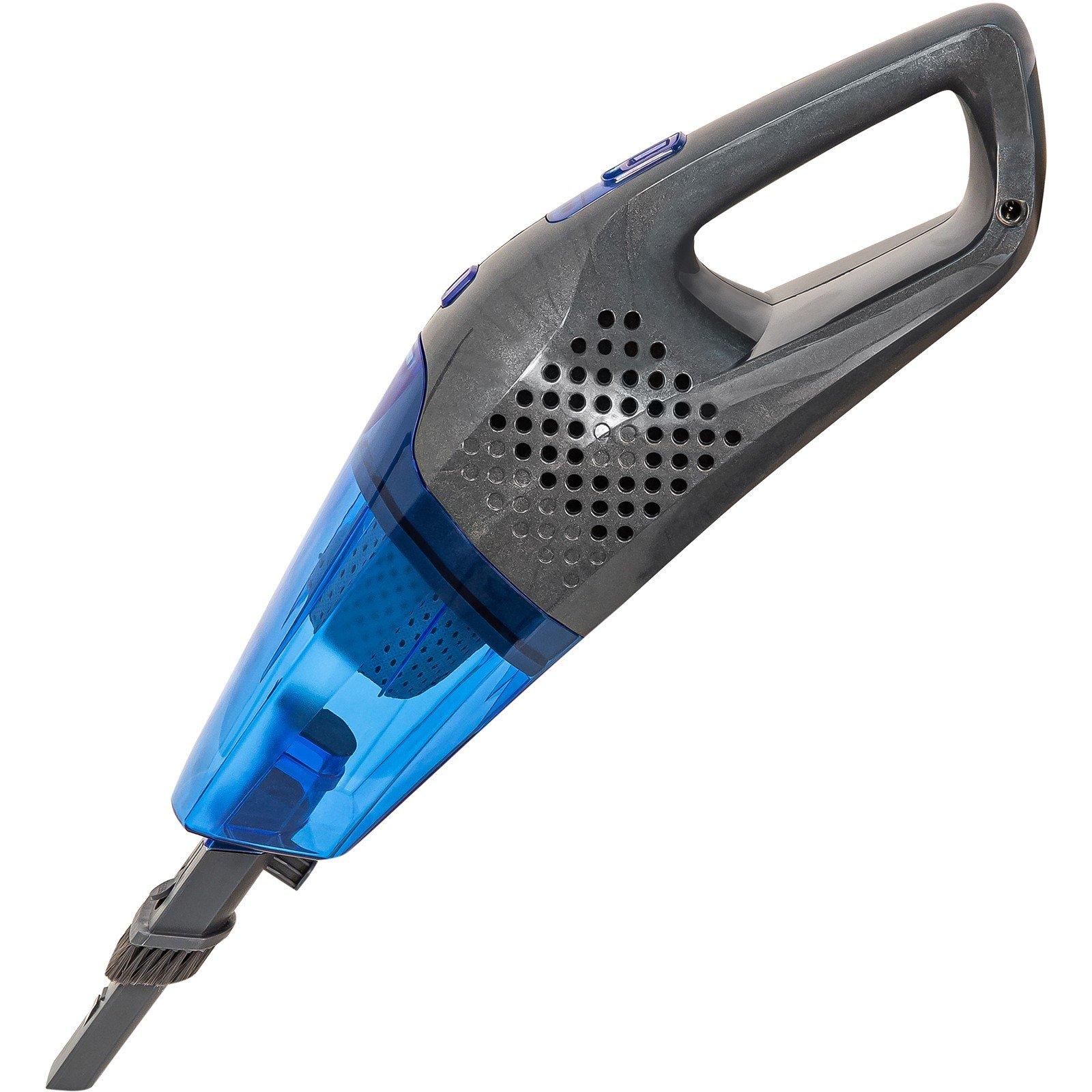 Grey/Blue - Russell Hobbs - Centaur 2in - 9