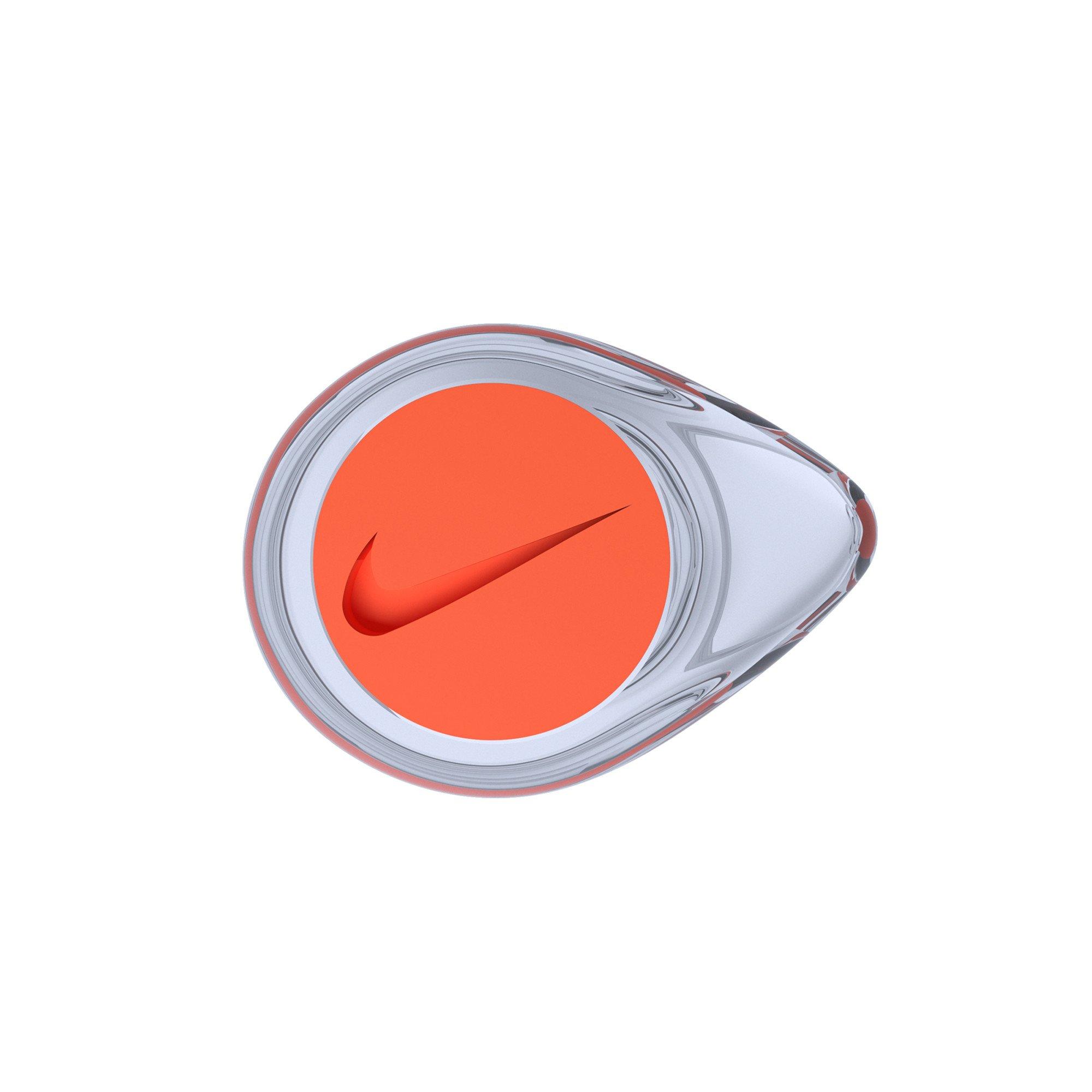 Hyper Crimson - Nike - Swimming Ear Plugs - 1