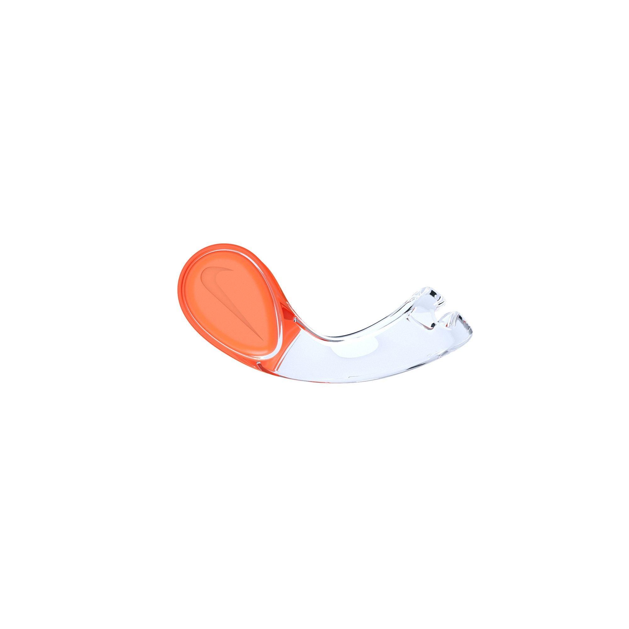 Nike  Swimming Nose Clip - Hyper Crimson