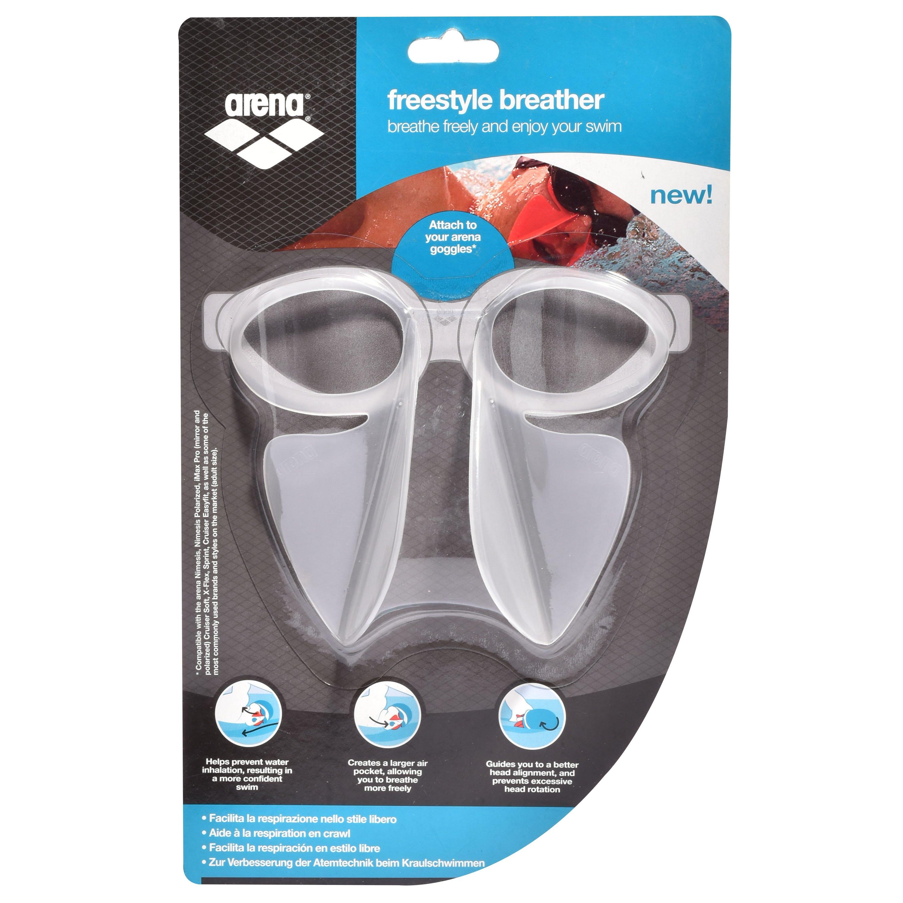 Arena Freestyle Breather