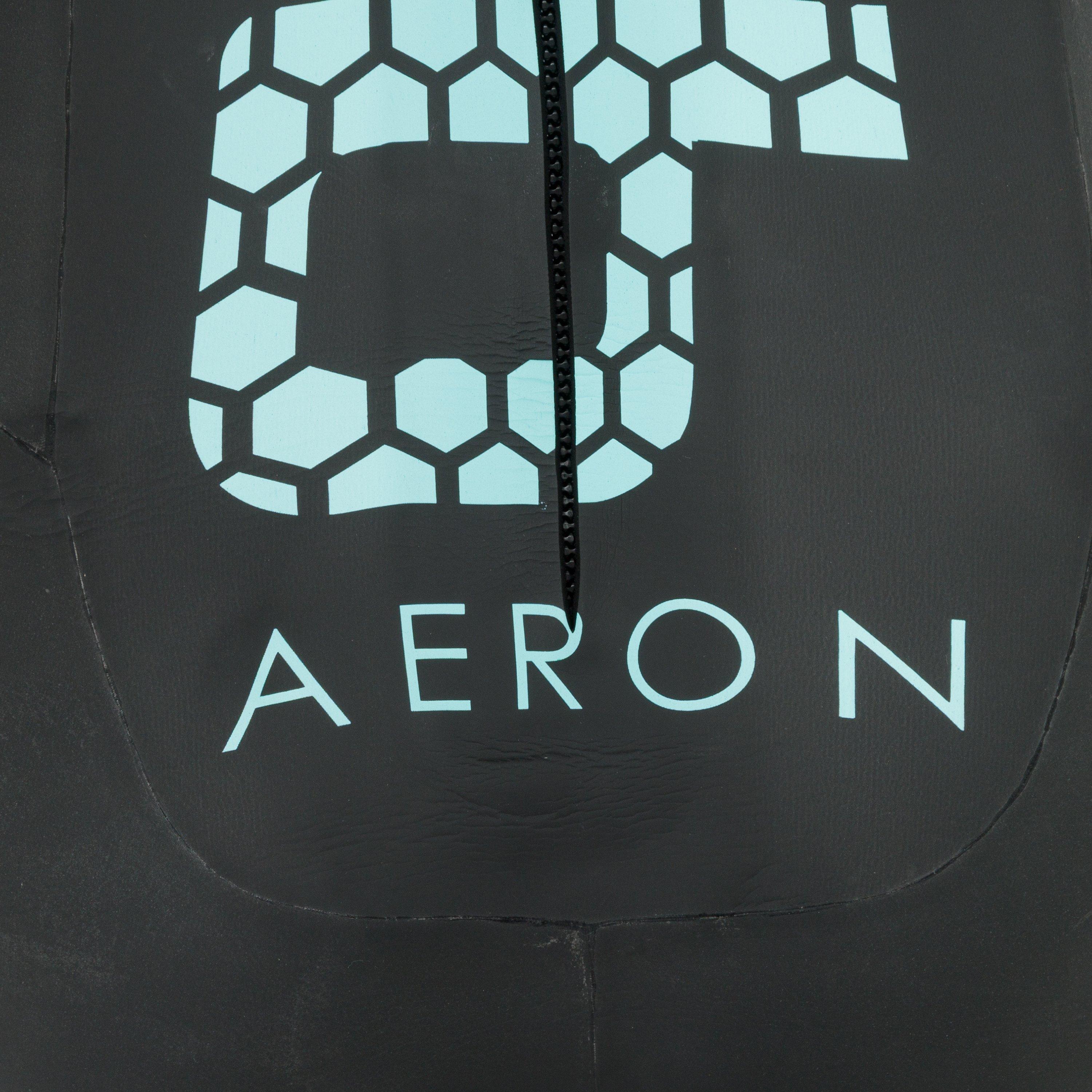Black - Dhb - Aeron Full Wetsuit - 6