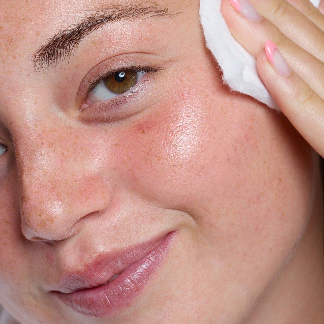 Cfruit&GlyGlw - Nudestix - Nudeskin Citrus Fruit & Glycolic Glow Toner - 4