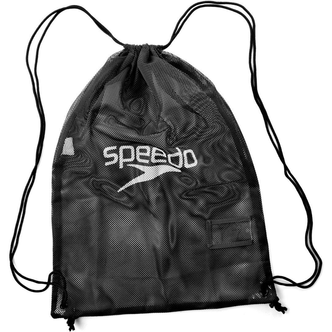 Zwart - Speedo - Pool Bag - 2