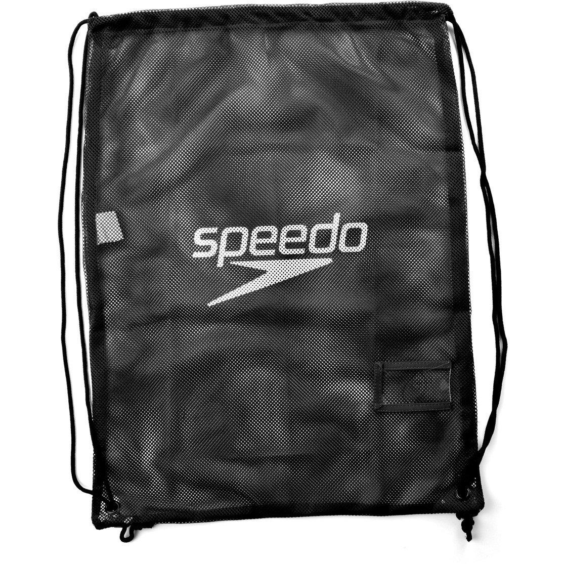 Zwart - Speedo - Pool Bag - 3