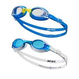 Nike Swoosh 2 Pack Swimming Goggles Infants