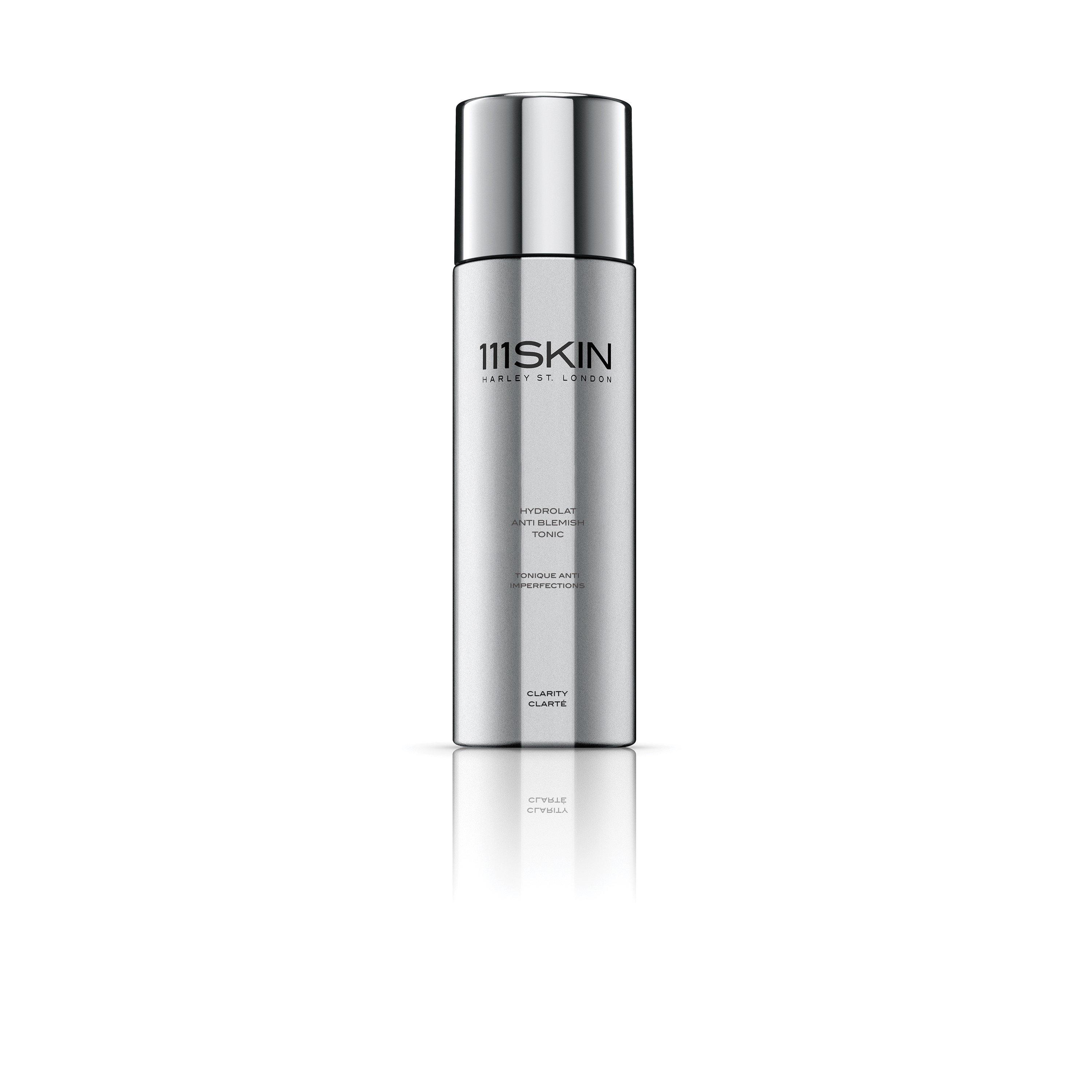 Clear - 111SKIN - Hydrolat Anti Blemish Tonic - 1