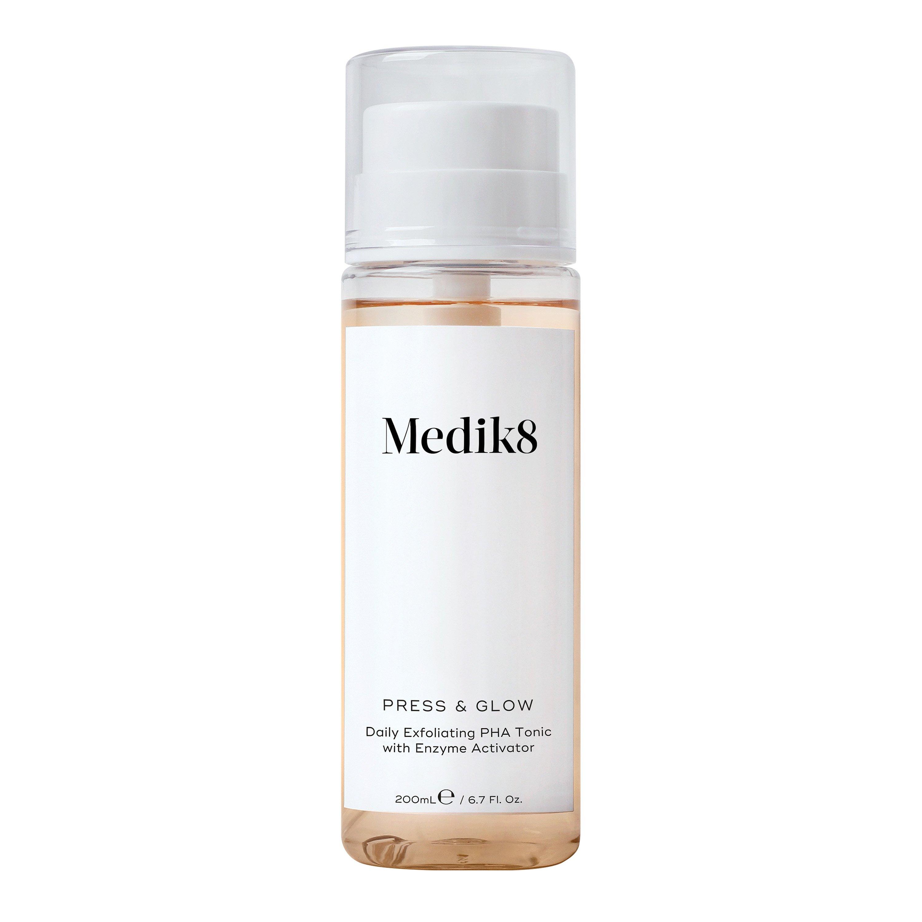 Medik8 Press & Glow