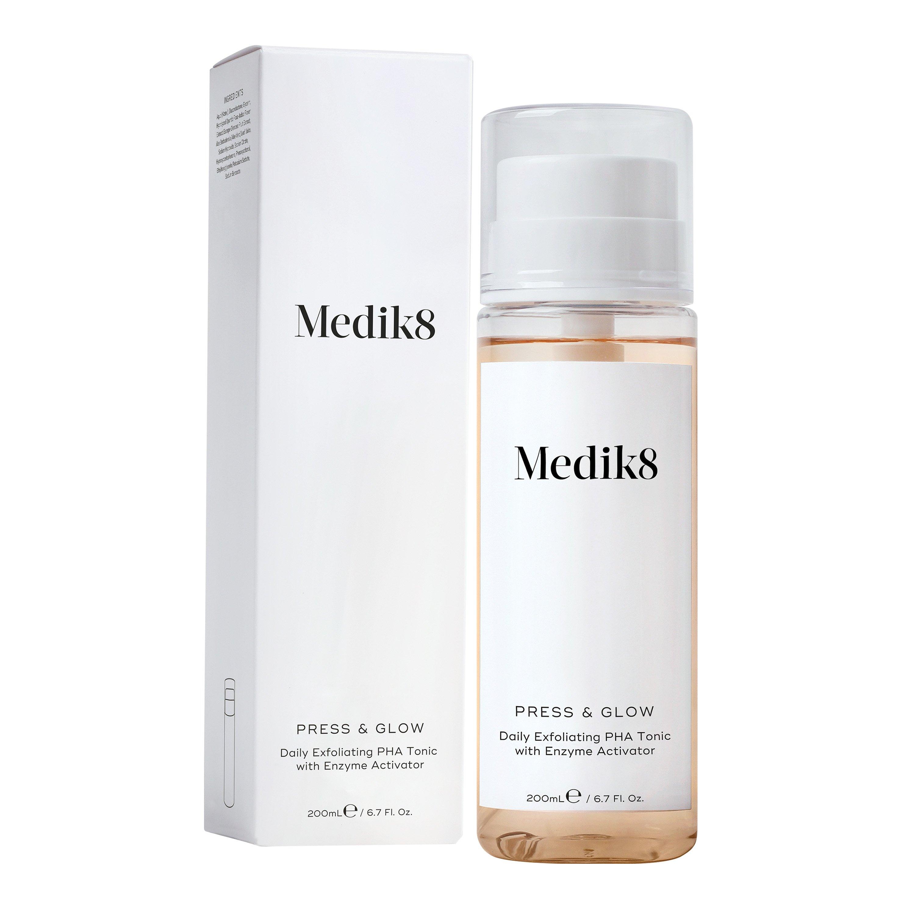 Multi - Medik8 - Press & Glow - 2